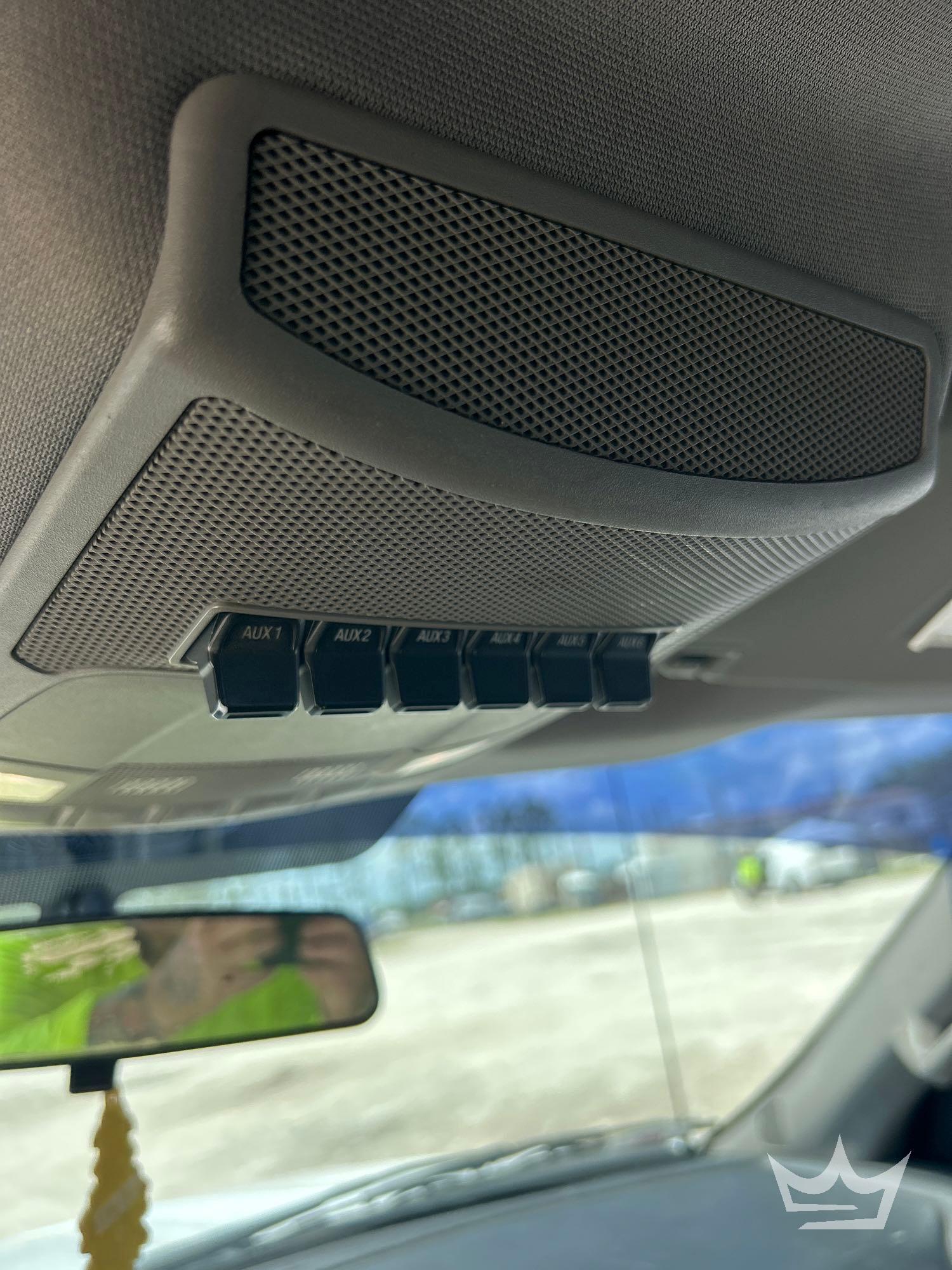 2017 Ford F-550