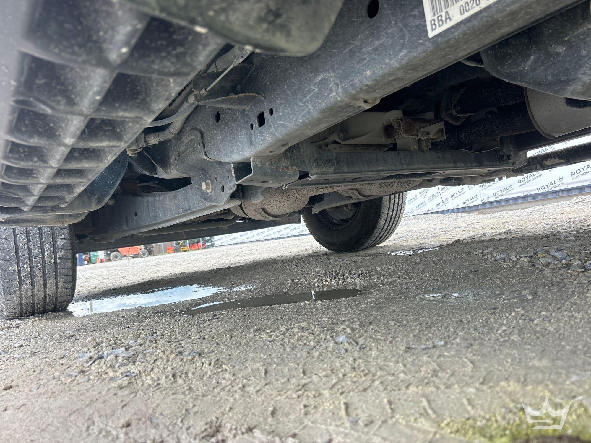 2019 Ford F-250