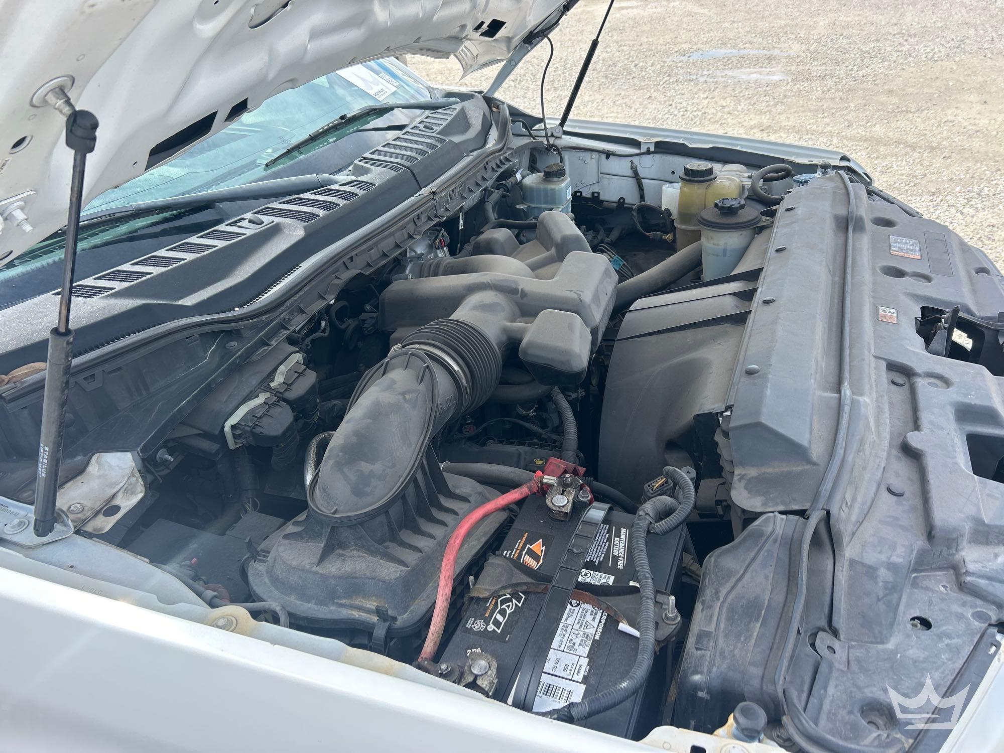 2019 Ford F-250