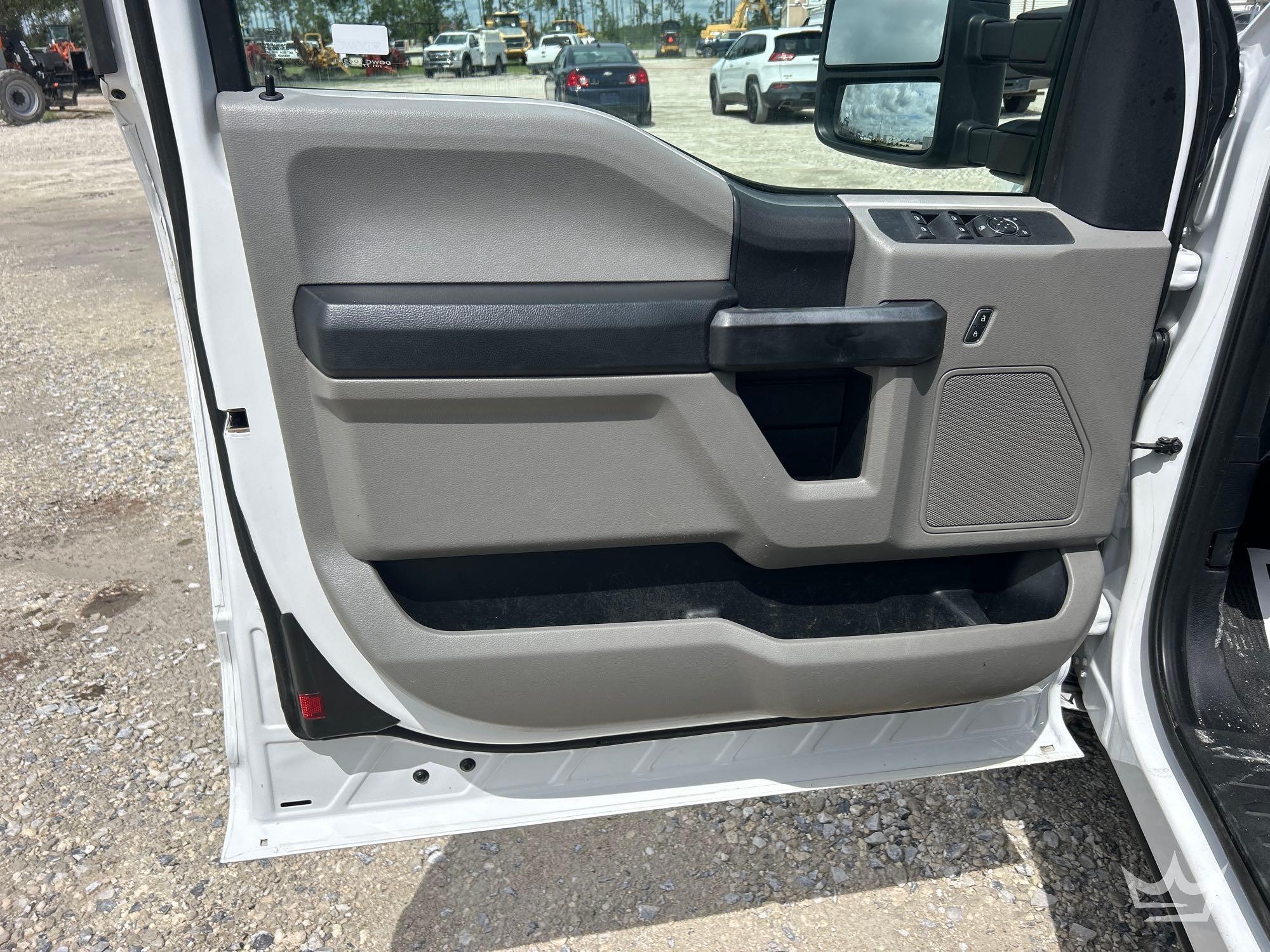 2019 Ford F-250