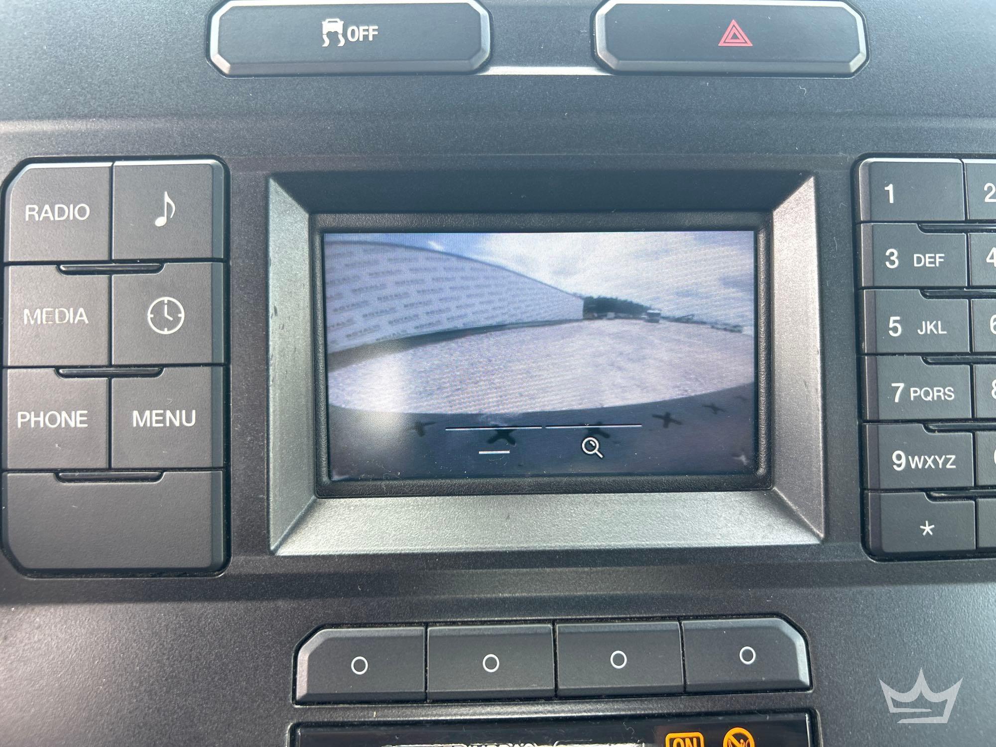 2019 Ford F-250