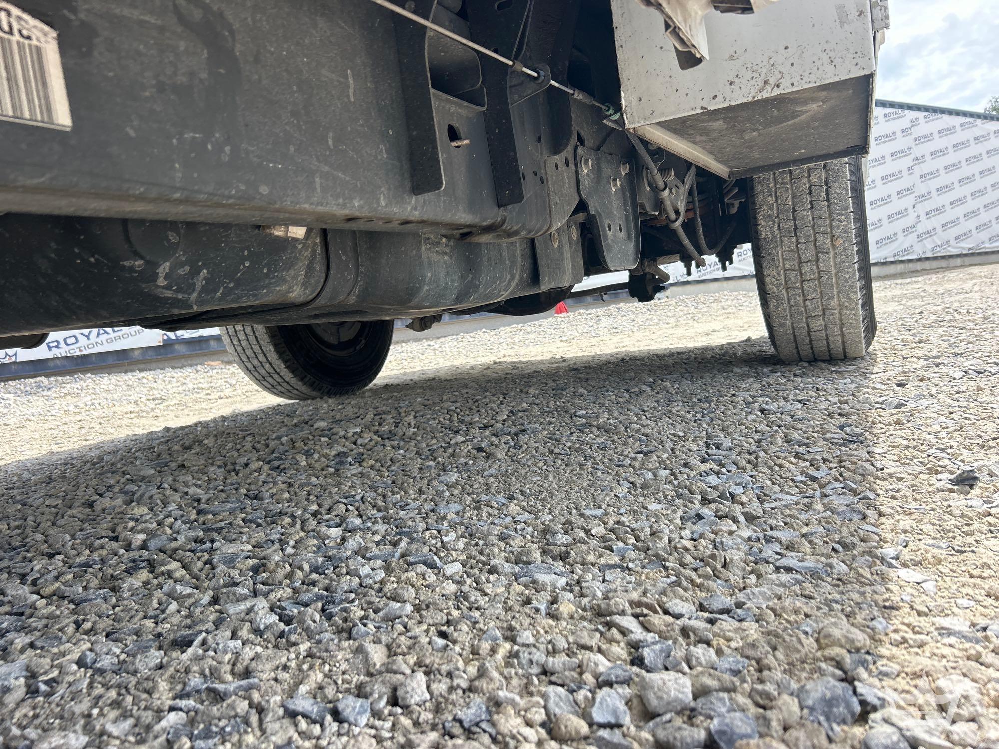 2019 Ford F-250