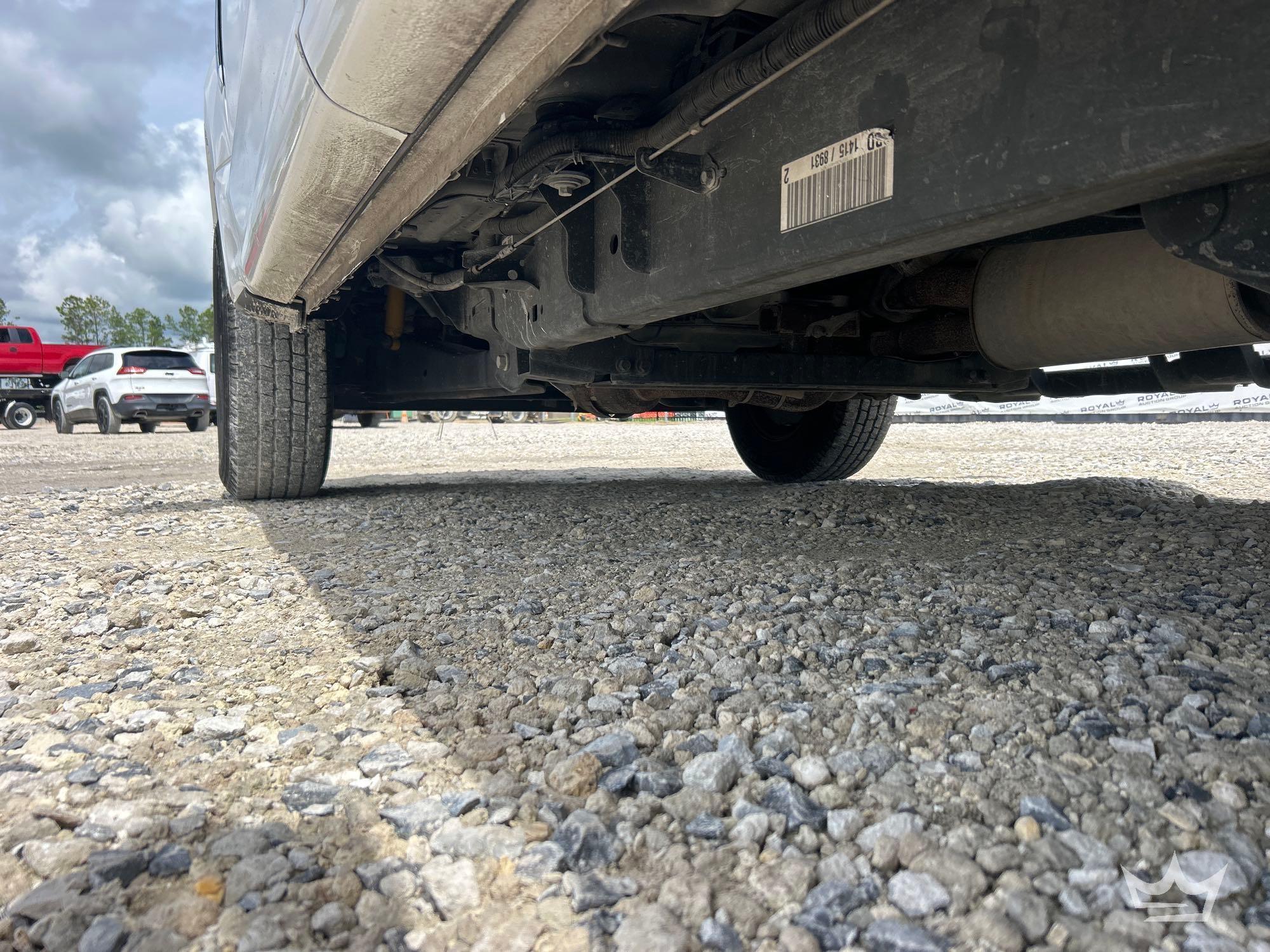 2019 Ford F-250
