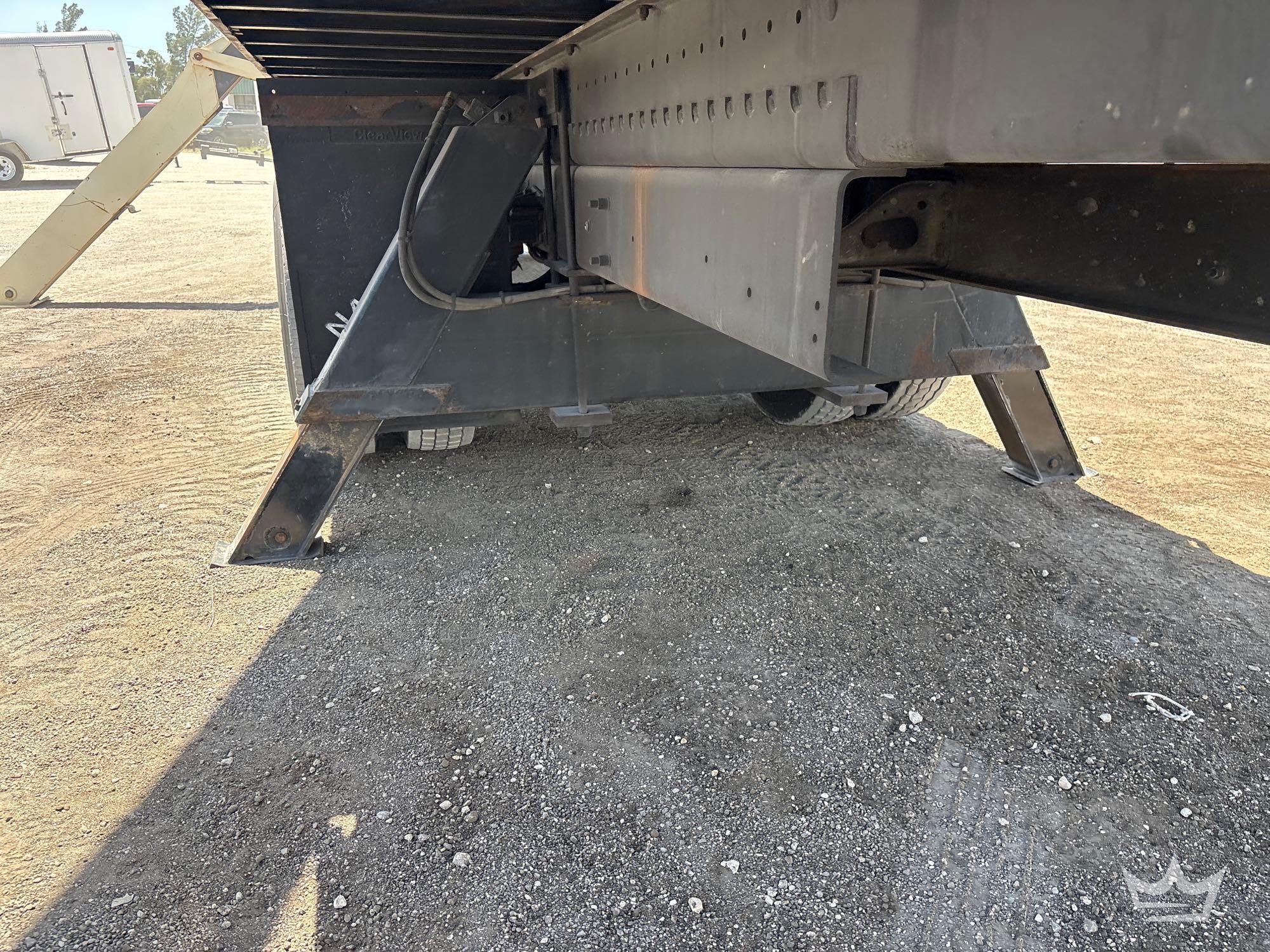 2007 Ford F750