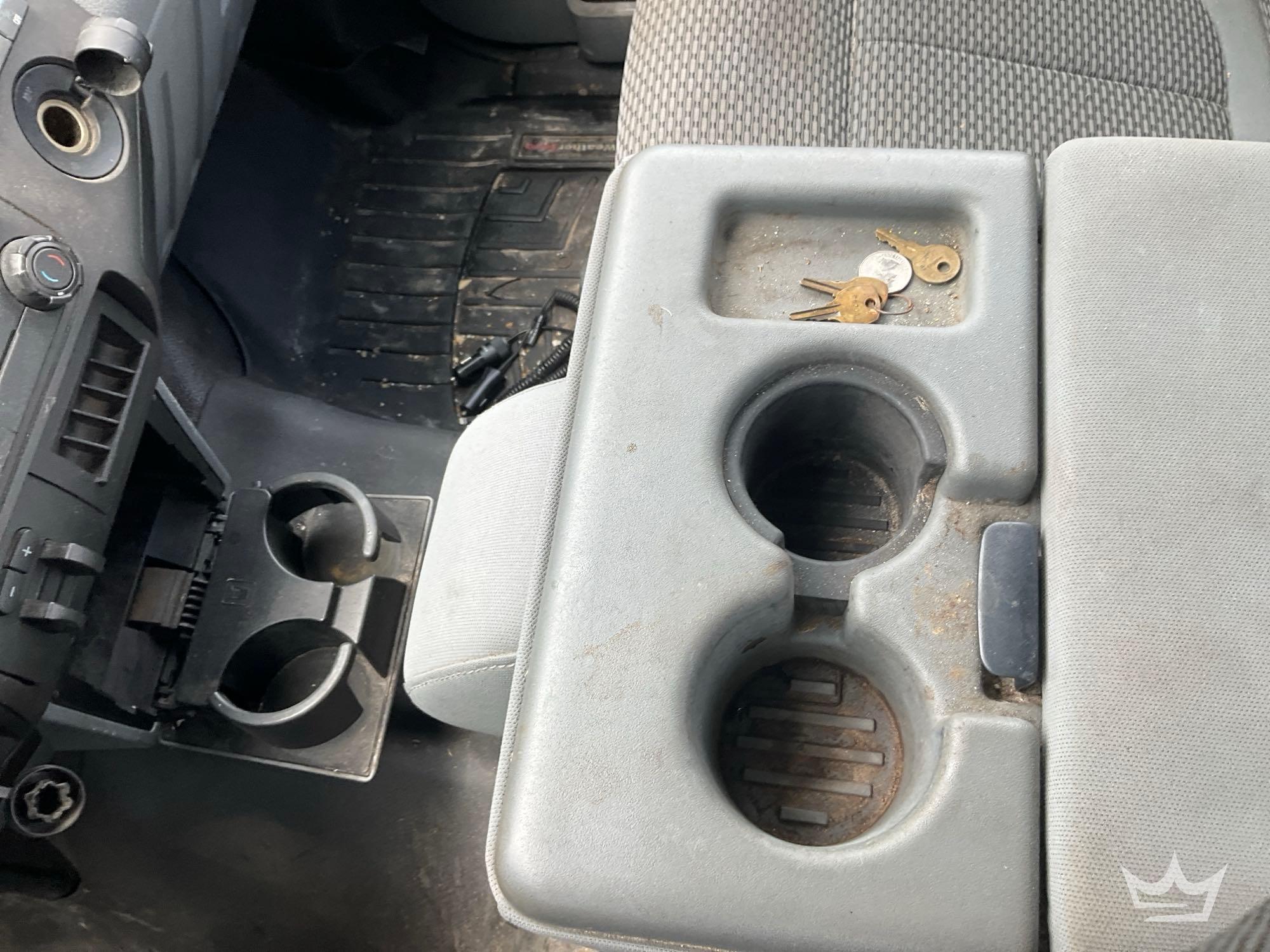 2016 Ford F350