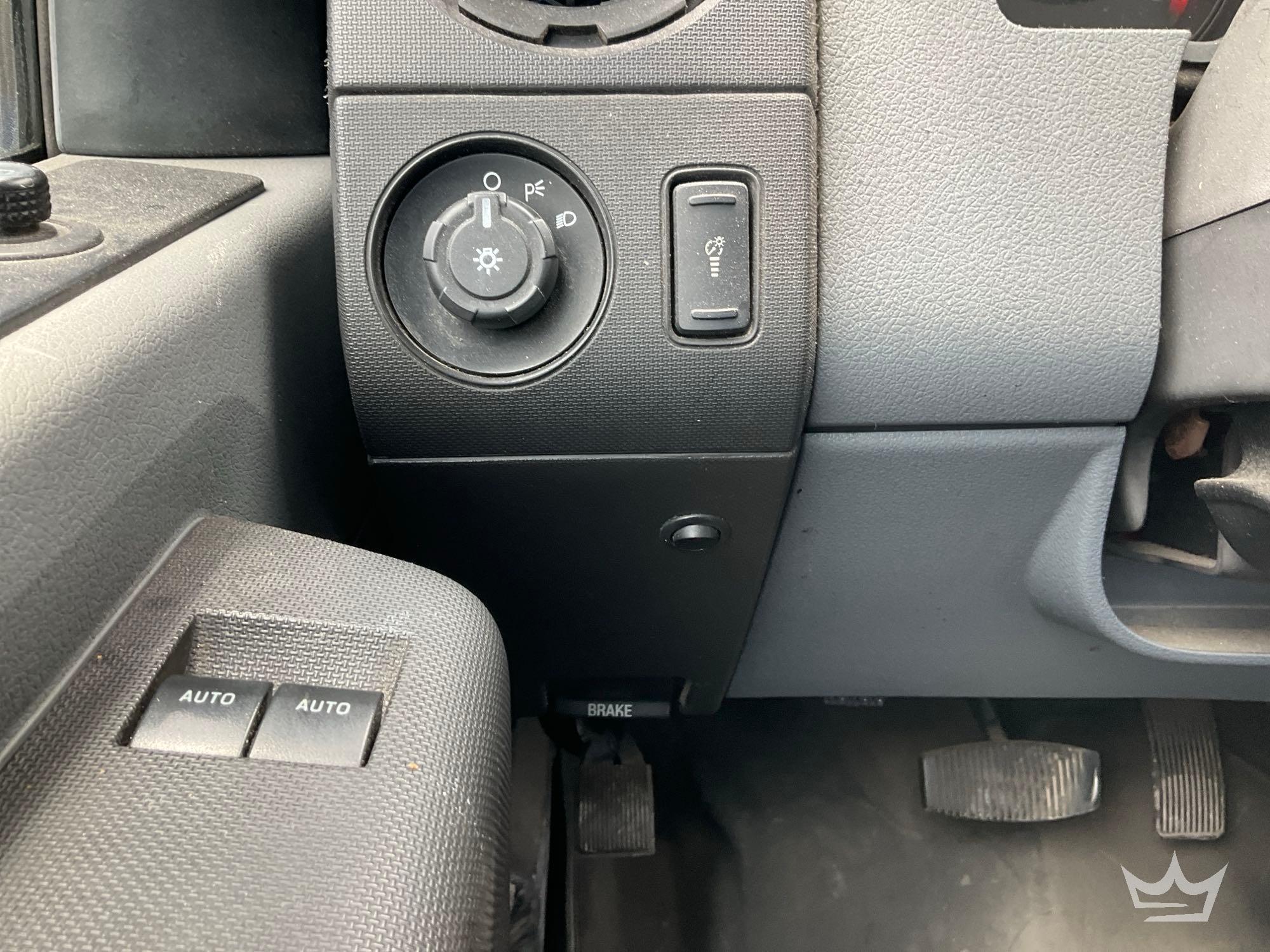 2016 Ford F350