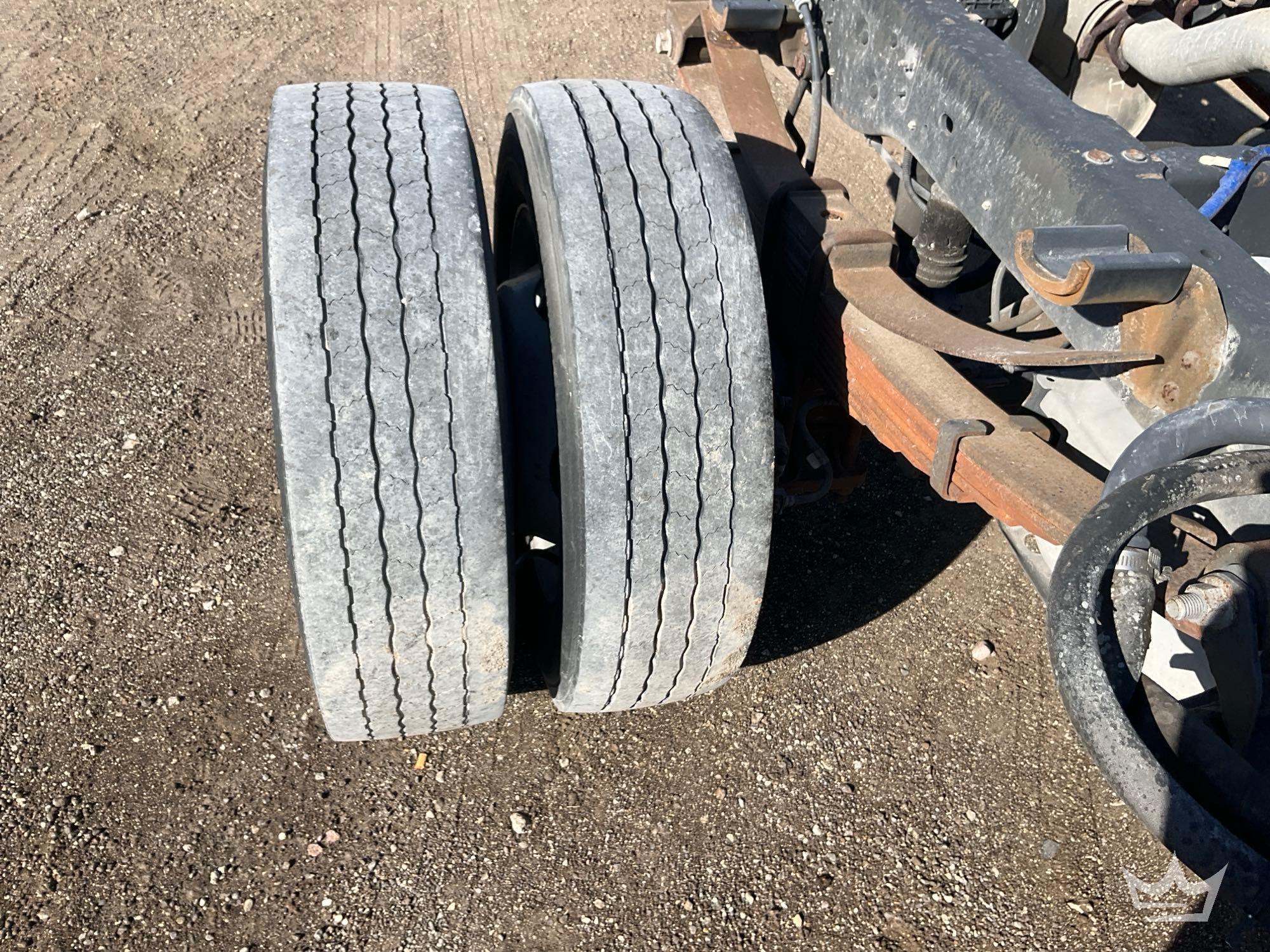 2015 Ford F-450