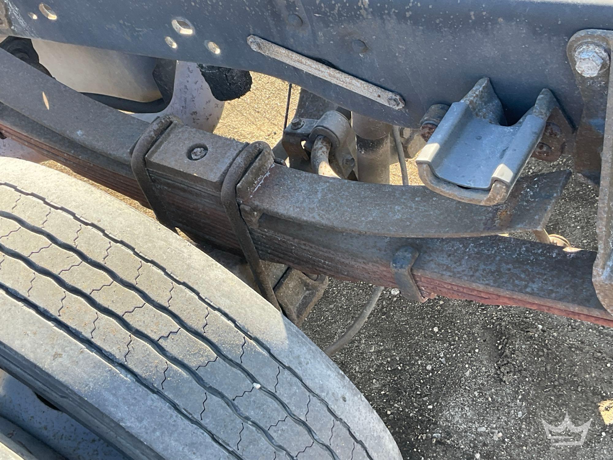 2015 Ford F-450