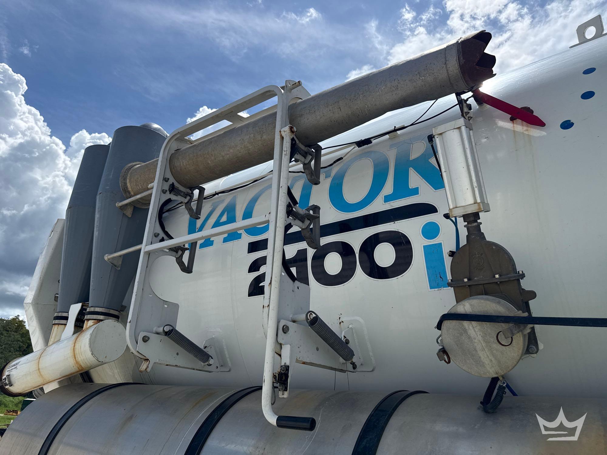 2020 Peterbilt 567