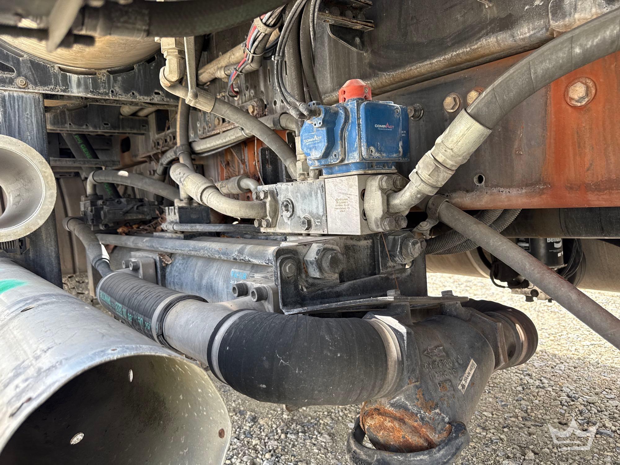 2020 Peterbilt 567