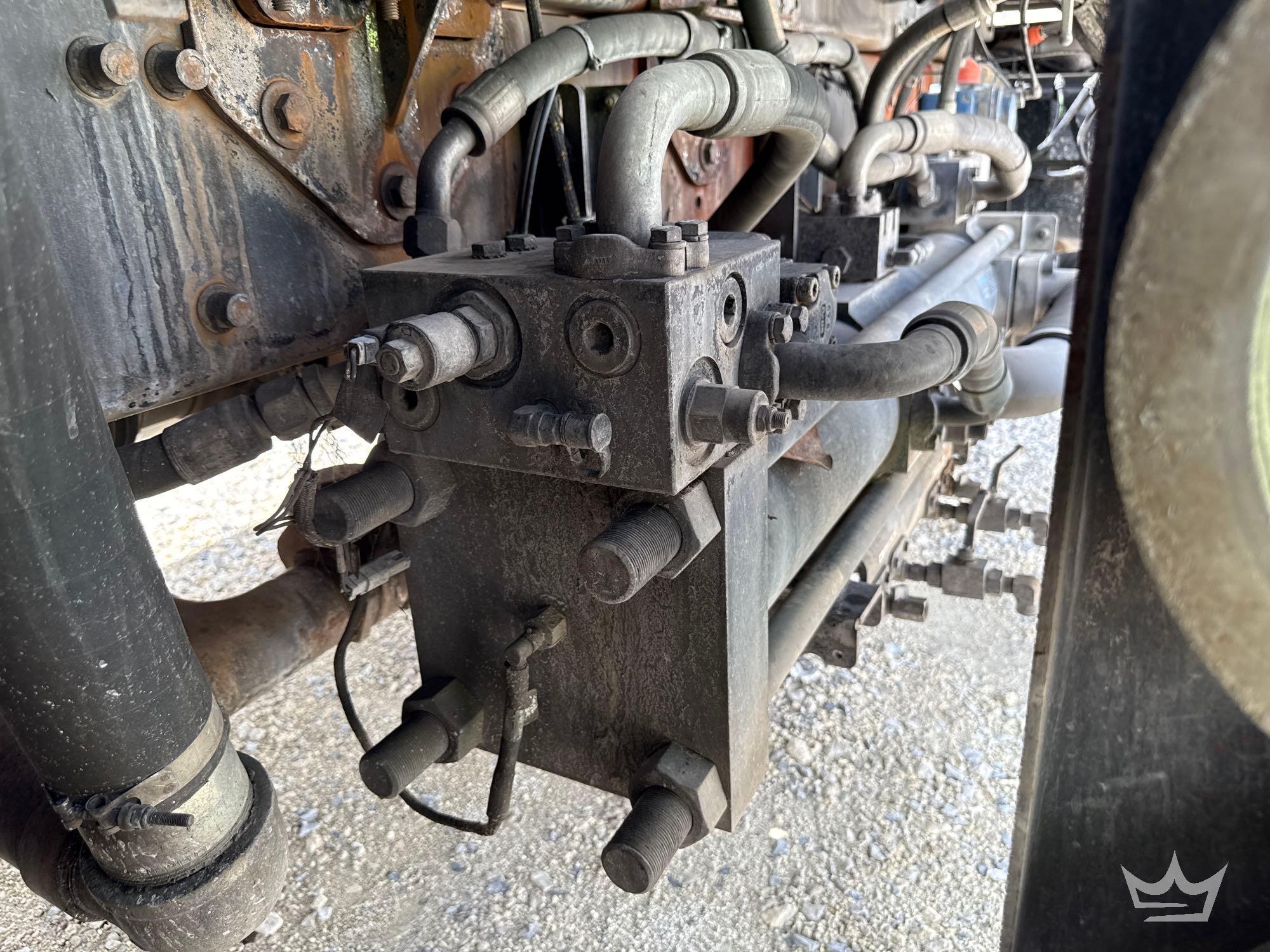 2020 Peterbilt 567