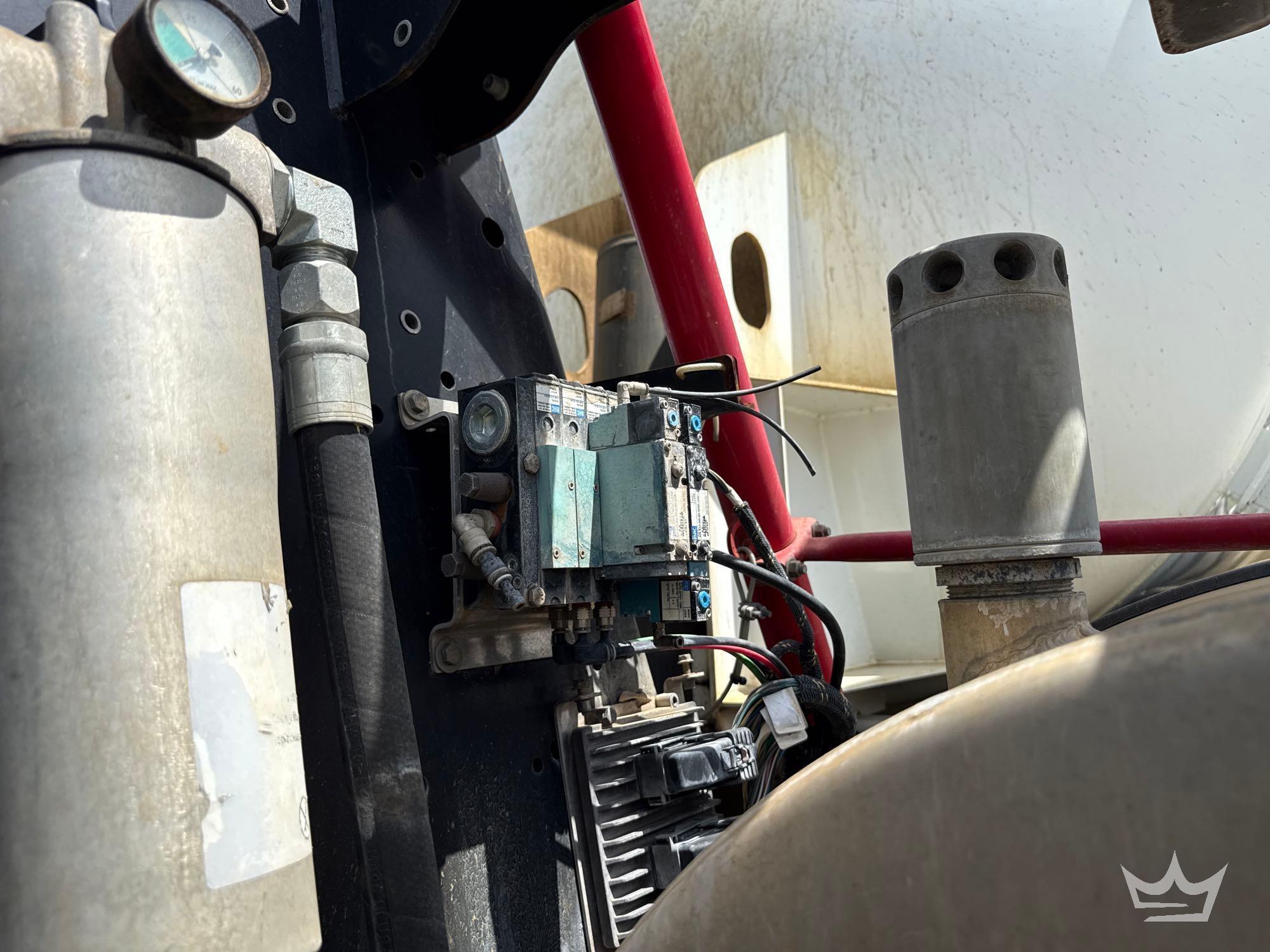 2020 Peterbilt 567