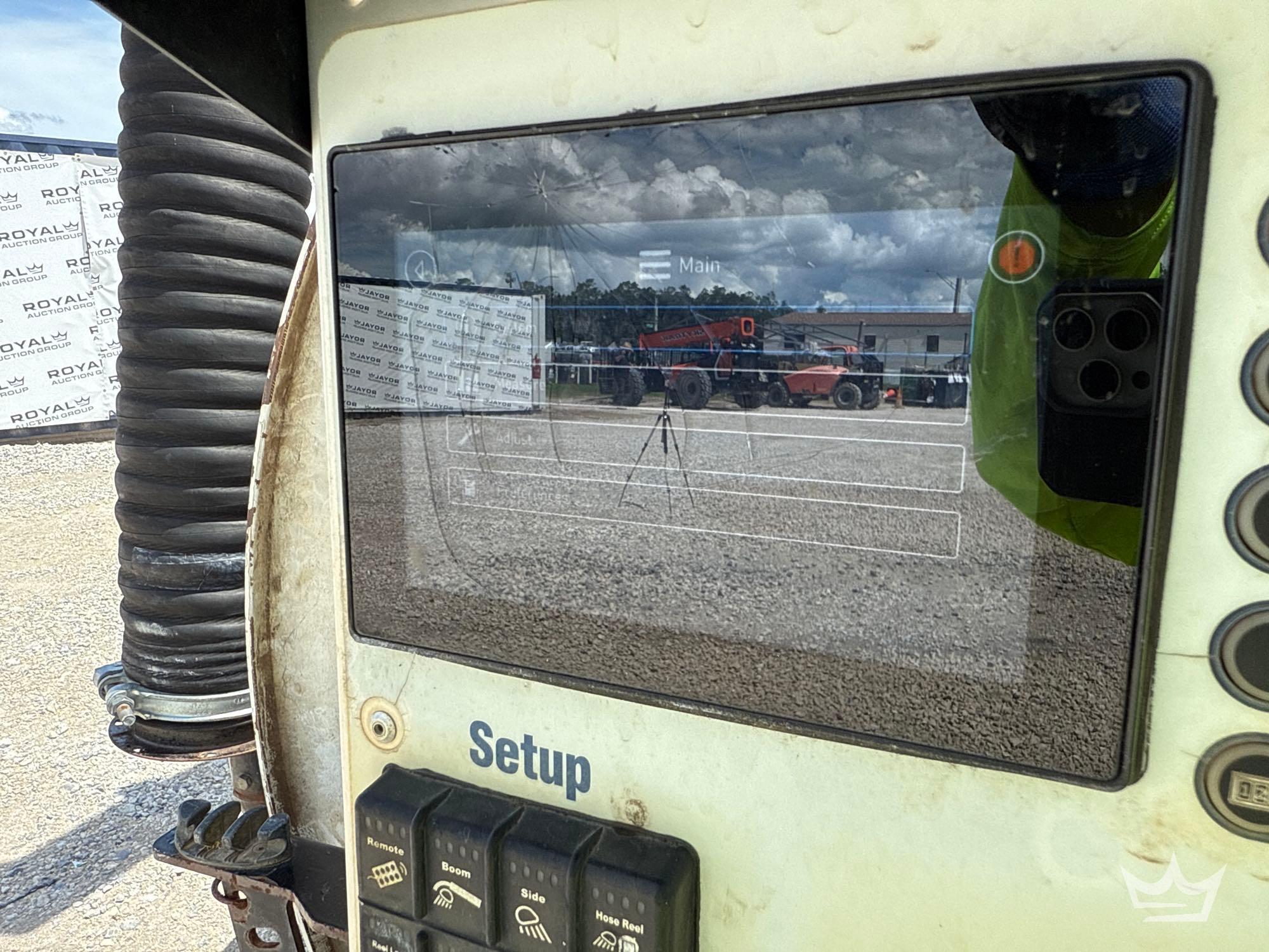 2020 Peterbilt 567