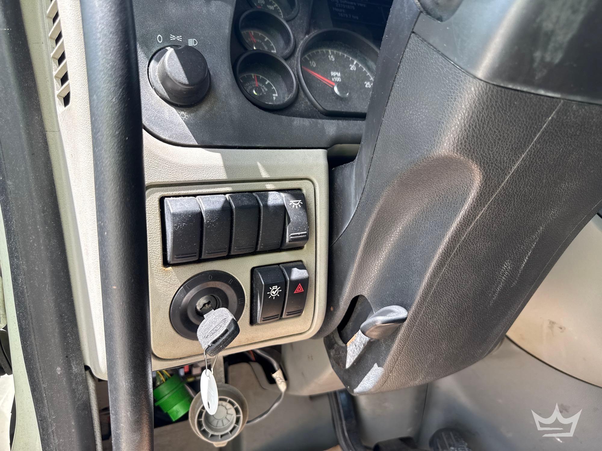 2020 Peterbilt 567
