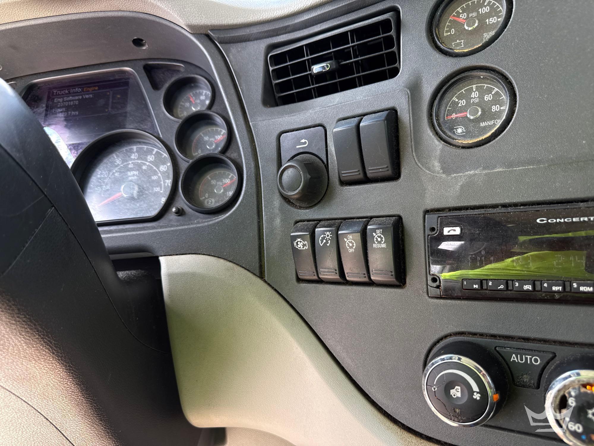 2020 Peterbilt 567