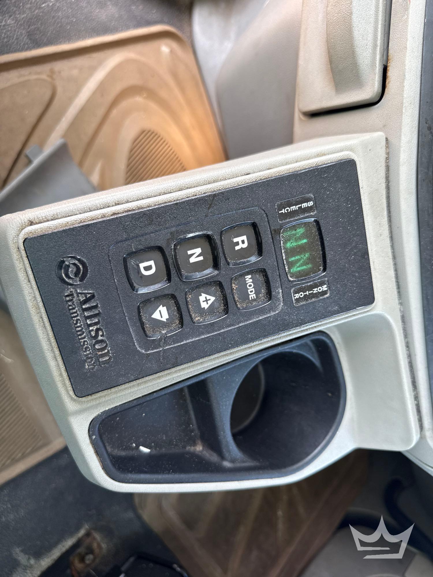2020 Peterbilt 567