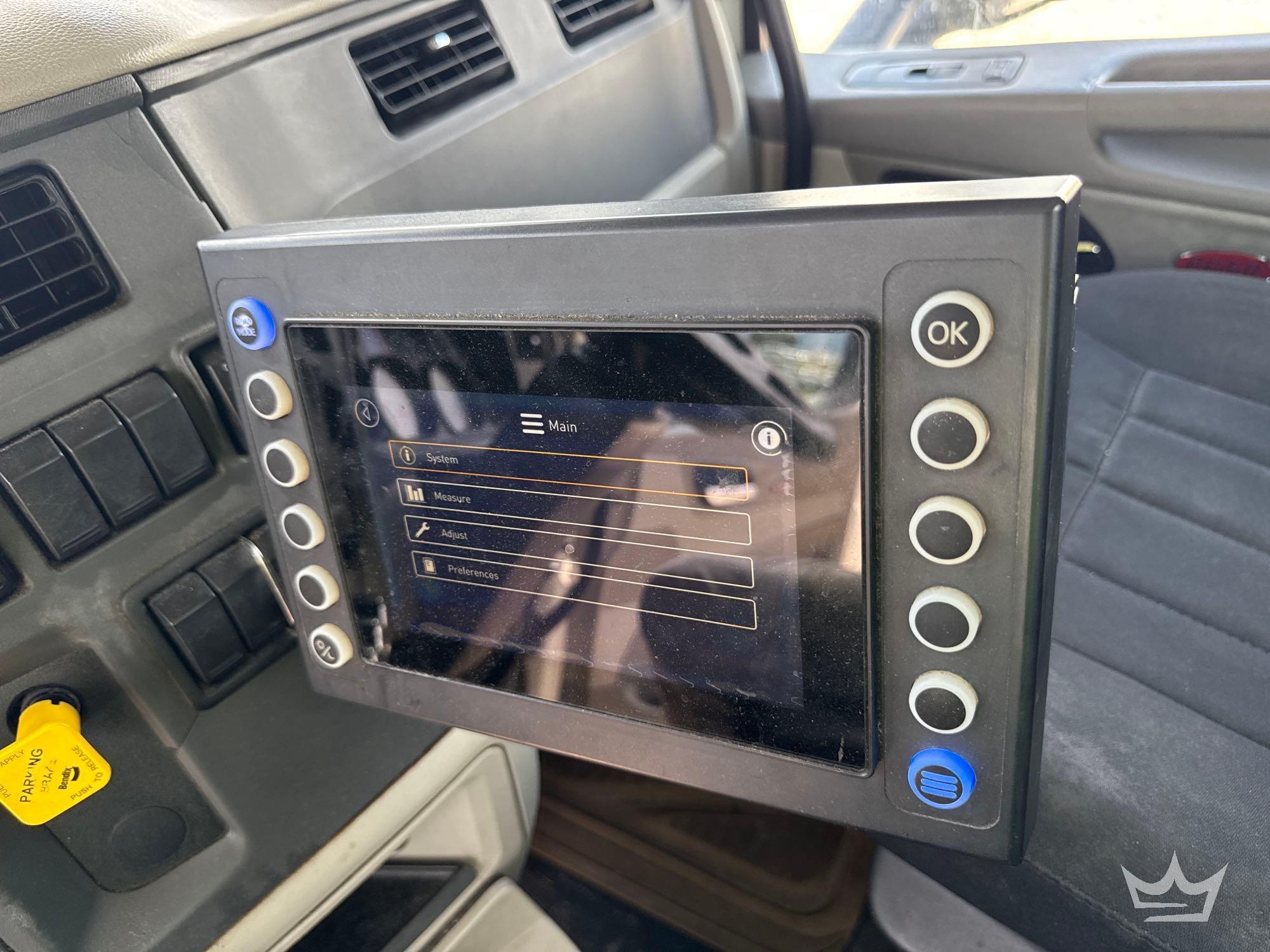 2020 Peterbilt 567