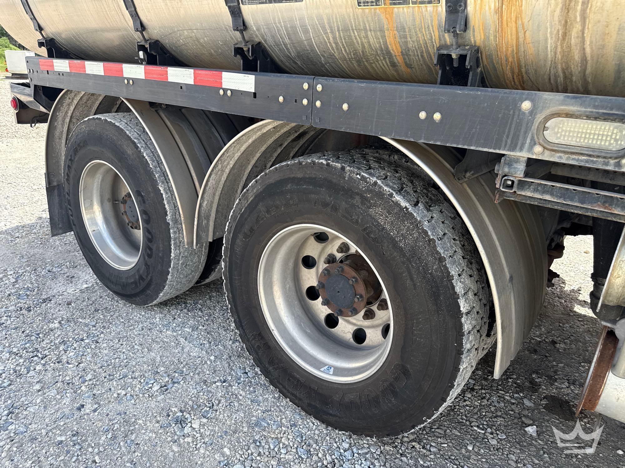 2020 Peterbilt 567