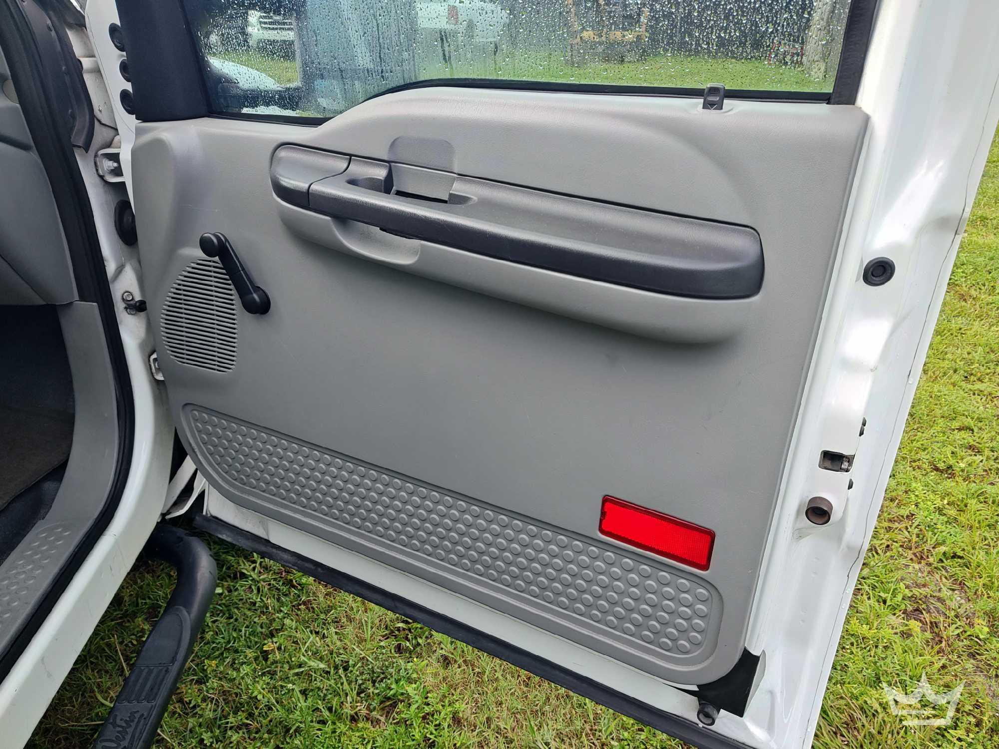 2006 Ford F-350