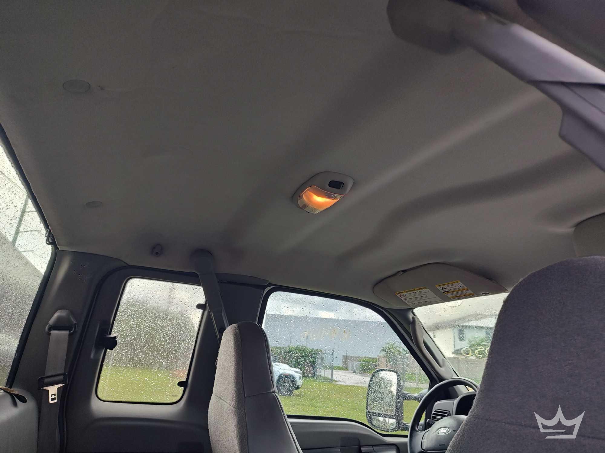 2006 Ford F-350