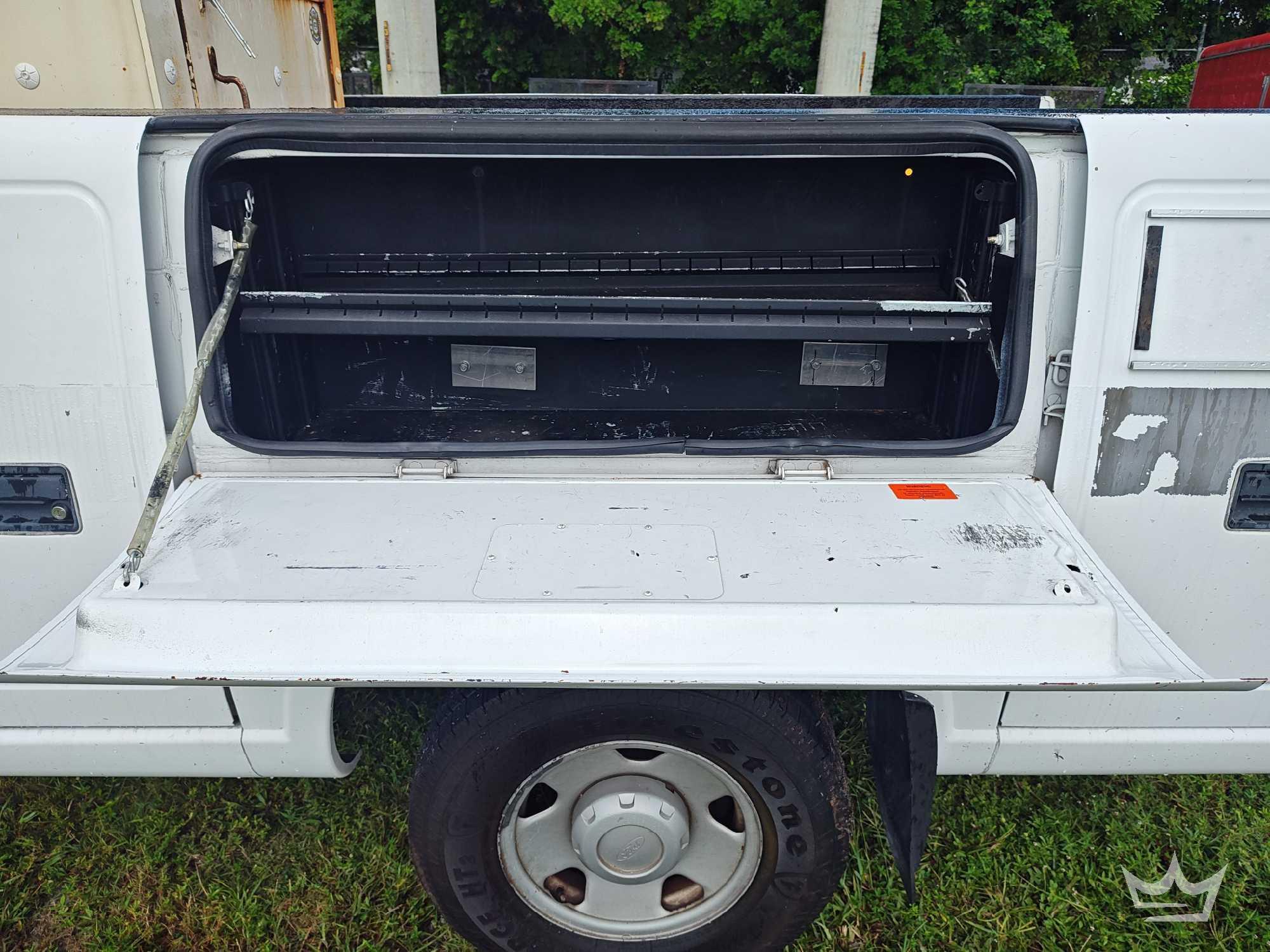 2006 Ford F-350