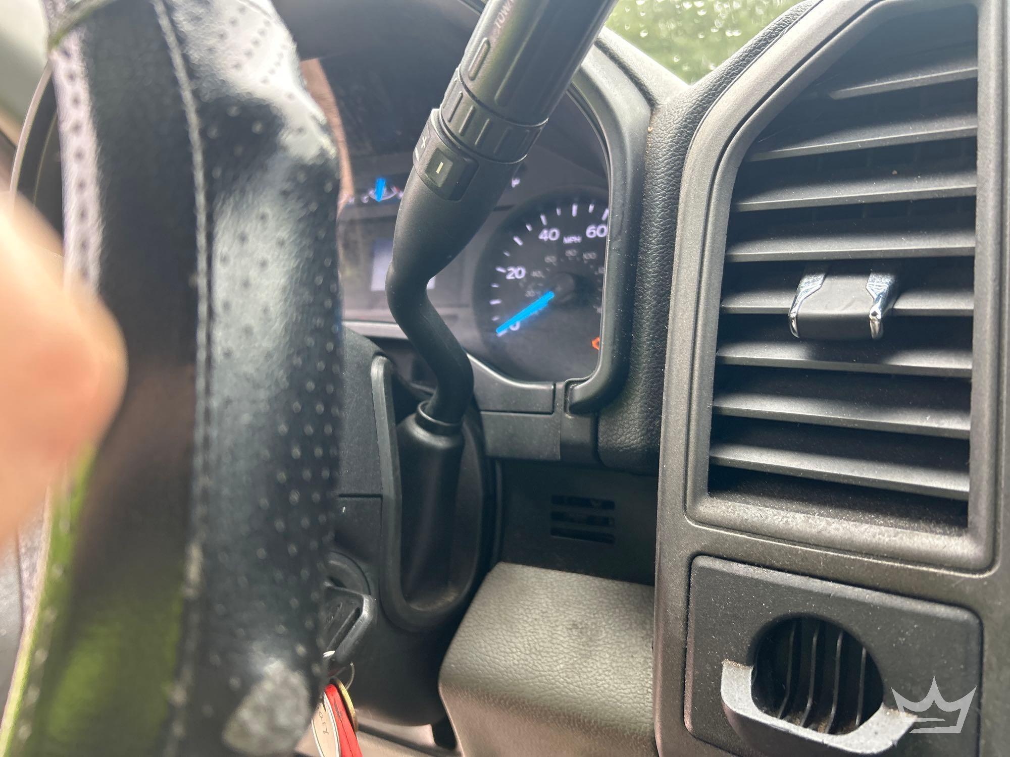 2017 Ford F-350