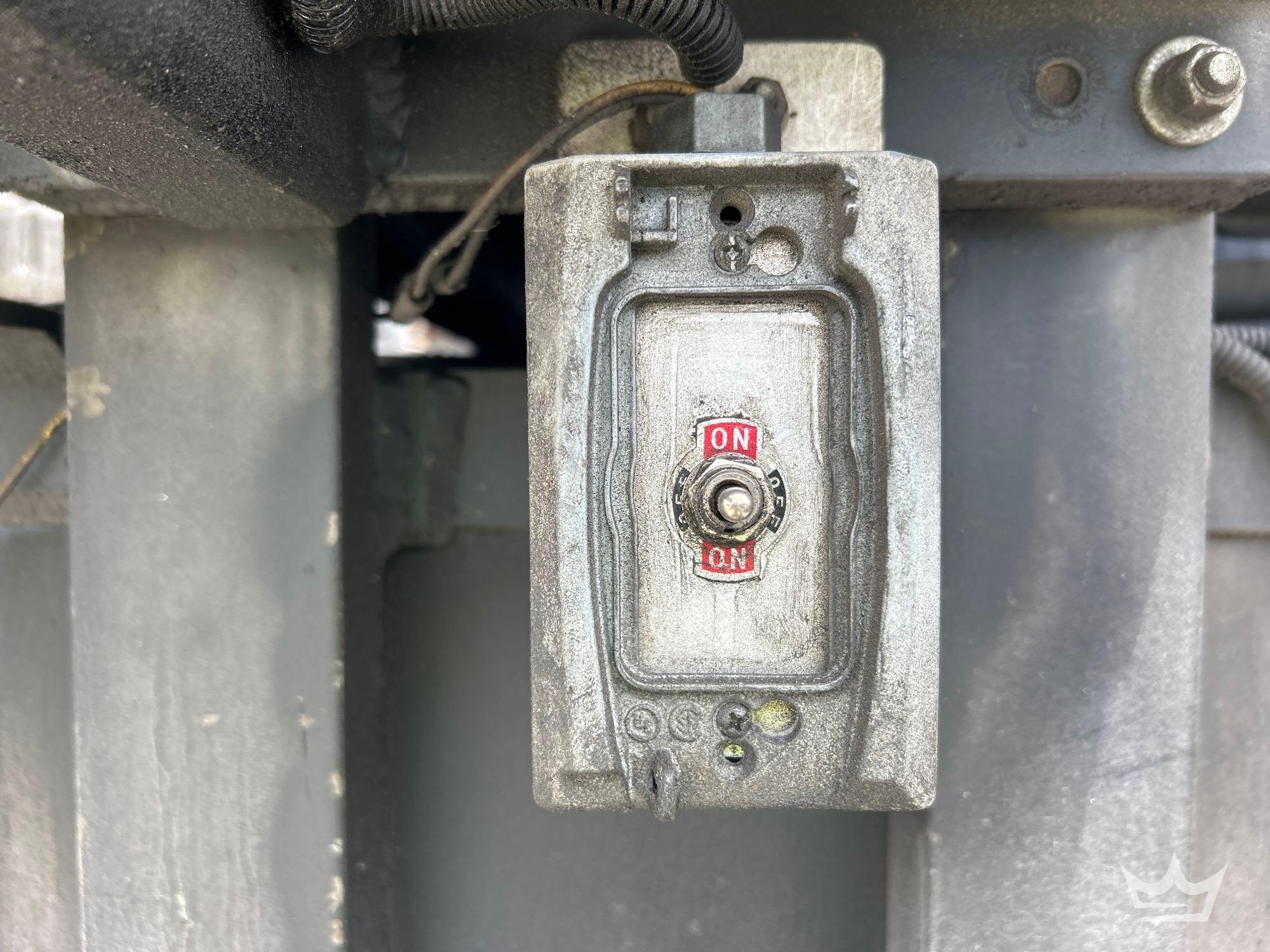 2015 Freightliner 114SD