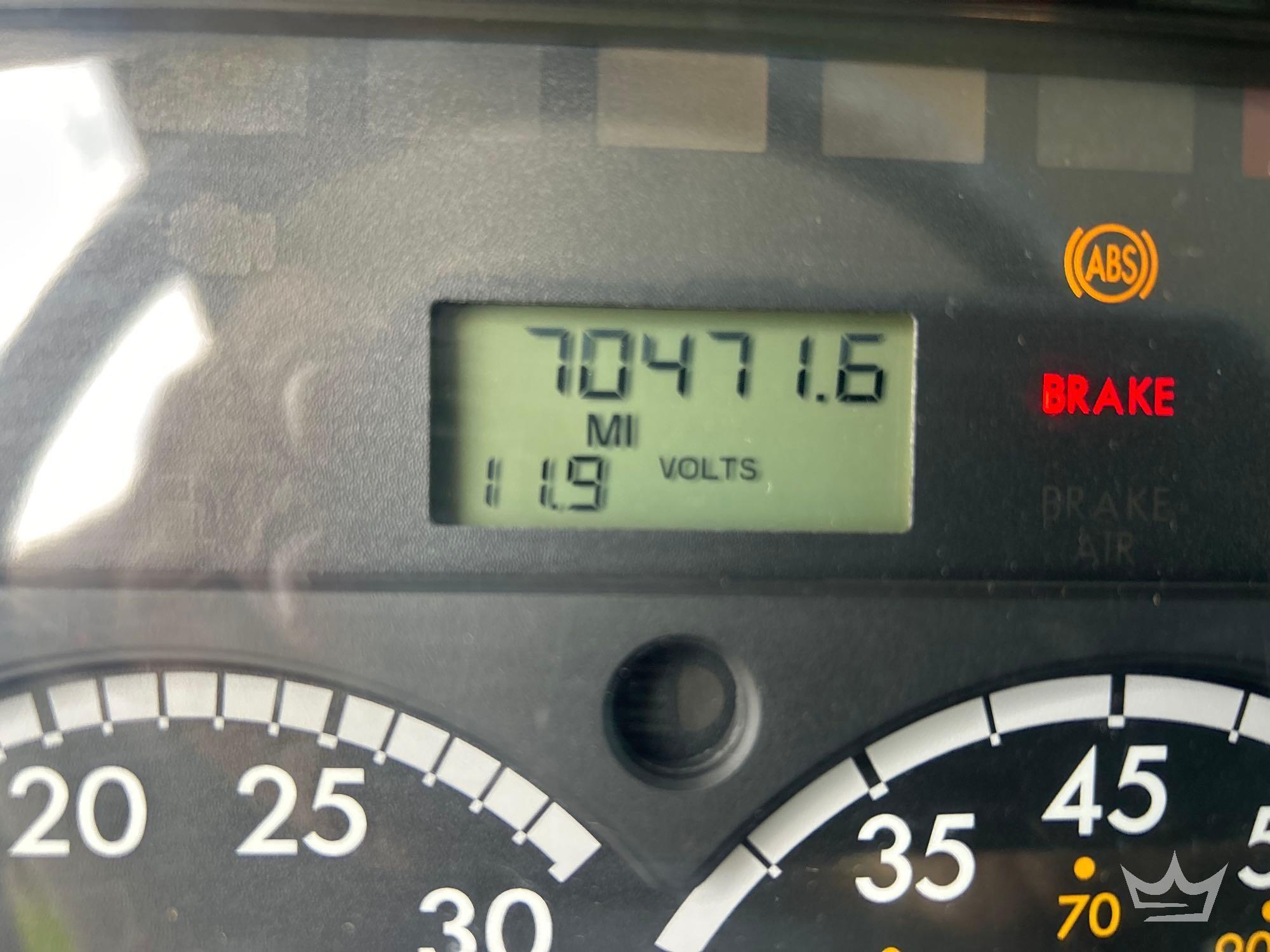 2015 Freightliner 114SD