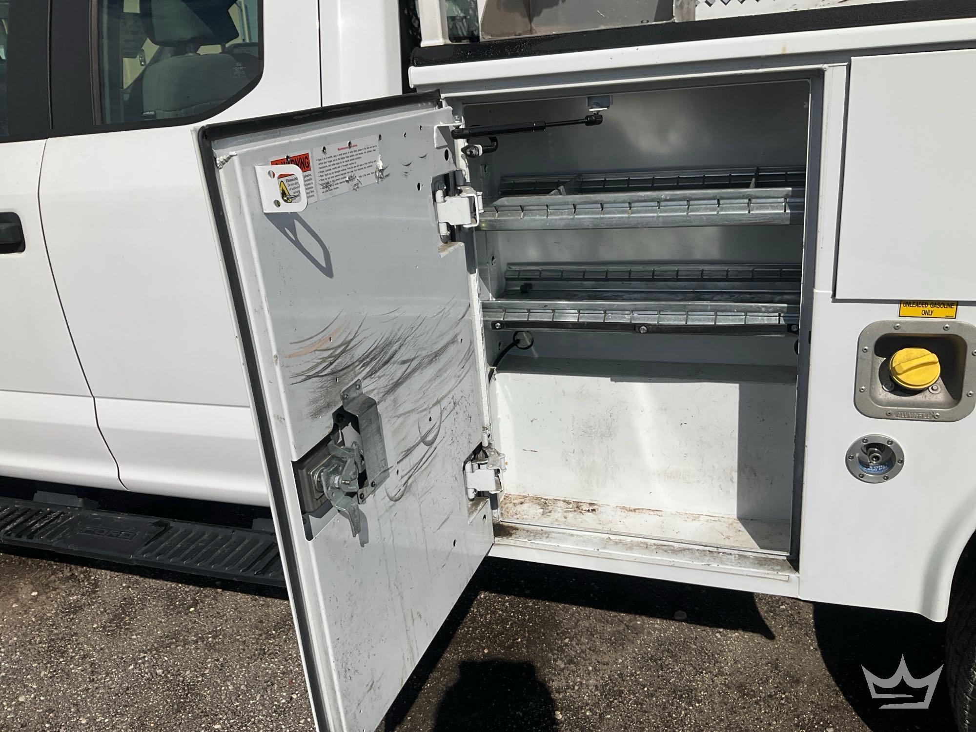 2019 Ford F-350 XLT