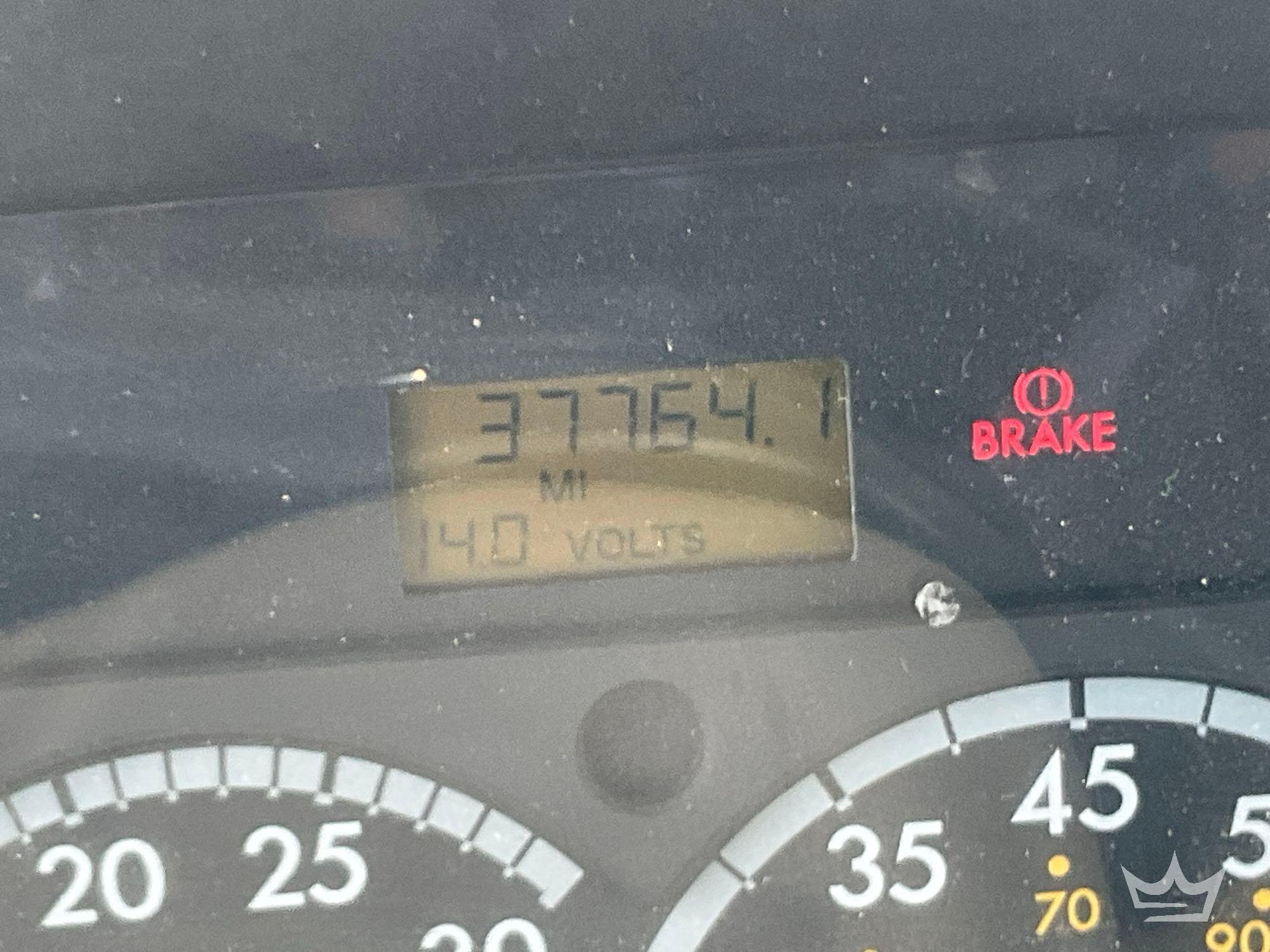 2005 Sterling L7500