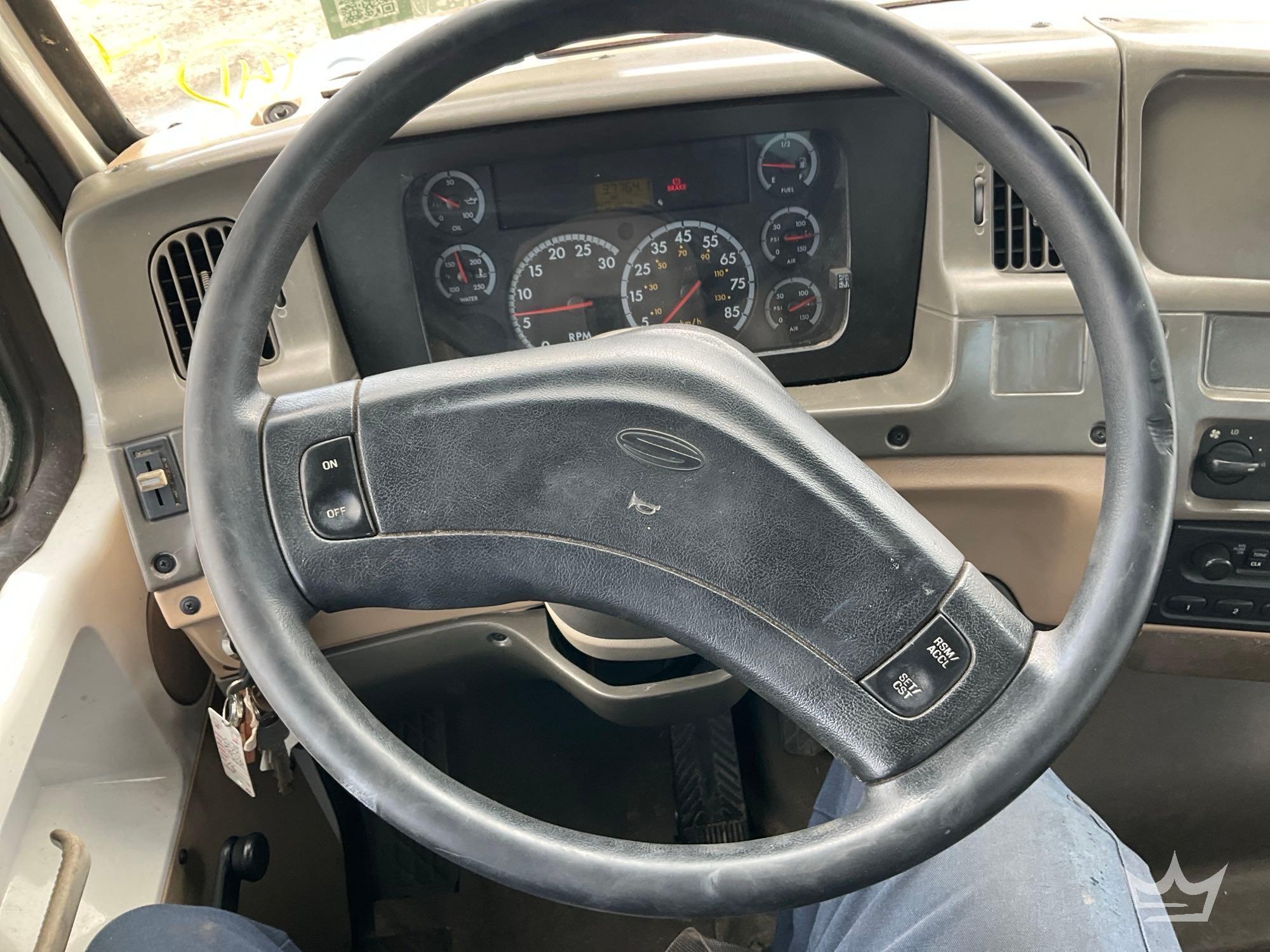 2005 Sterling L7500