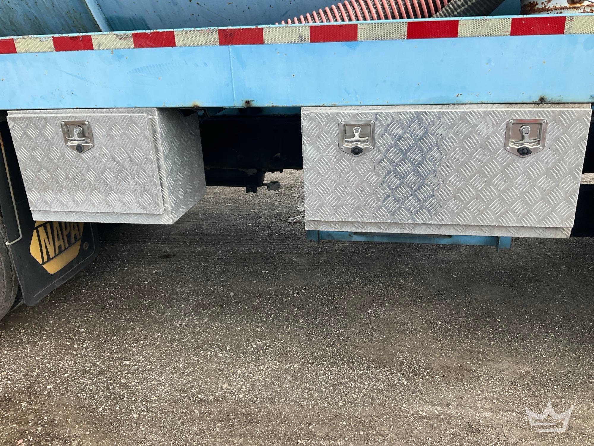 2005 Sterling L7500
