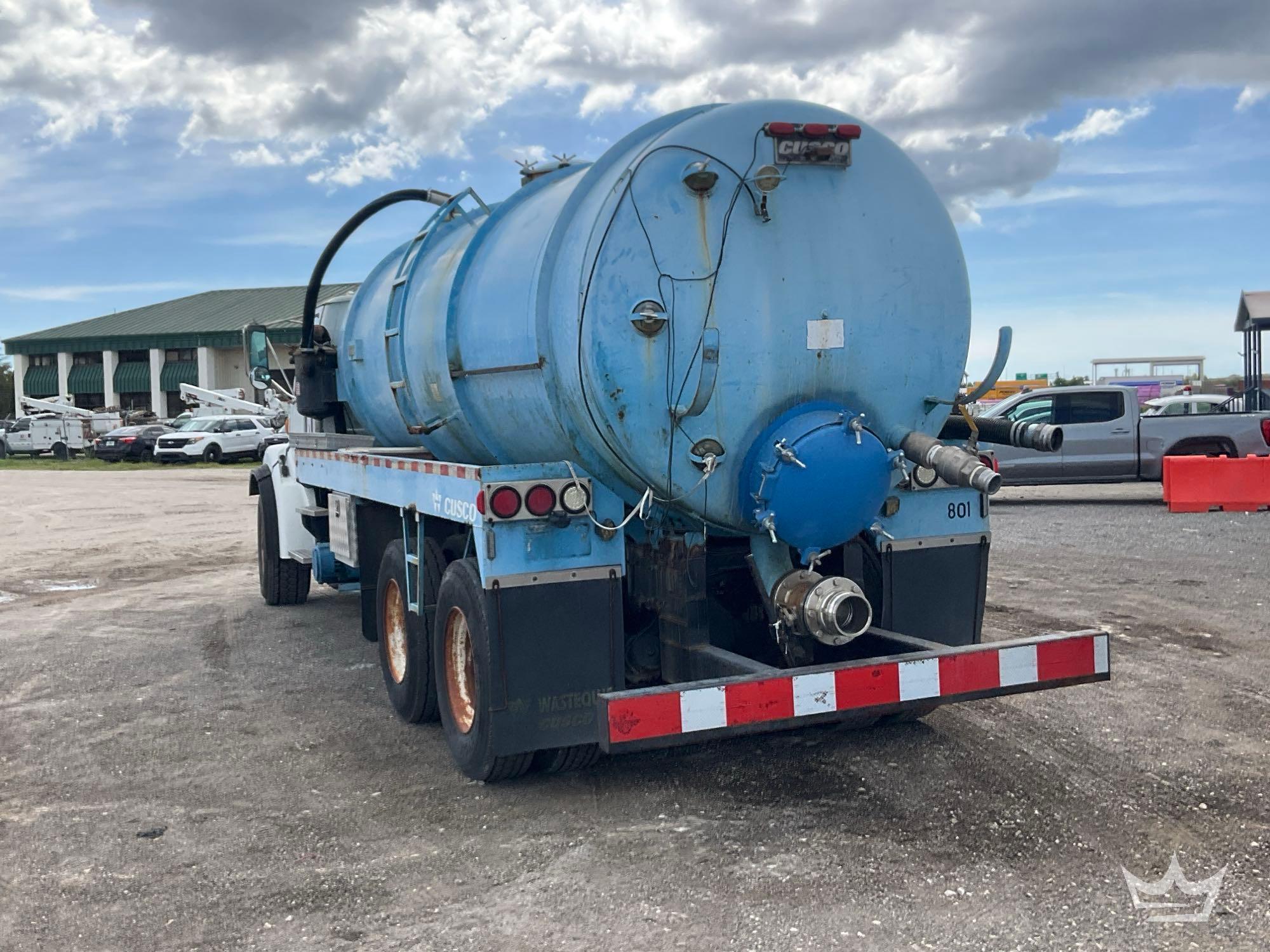 2005 Sterling L7500