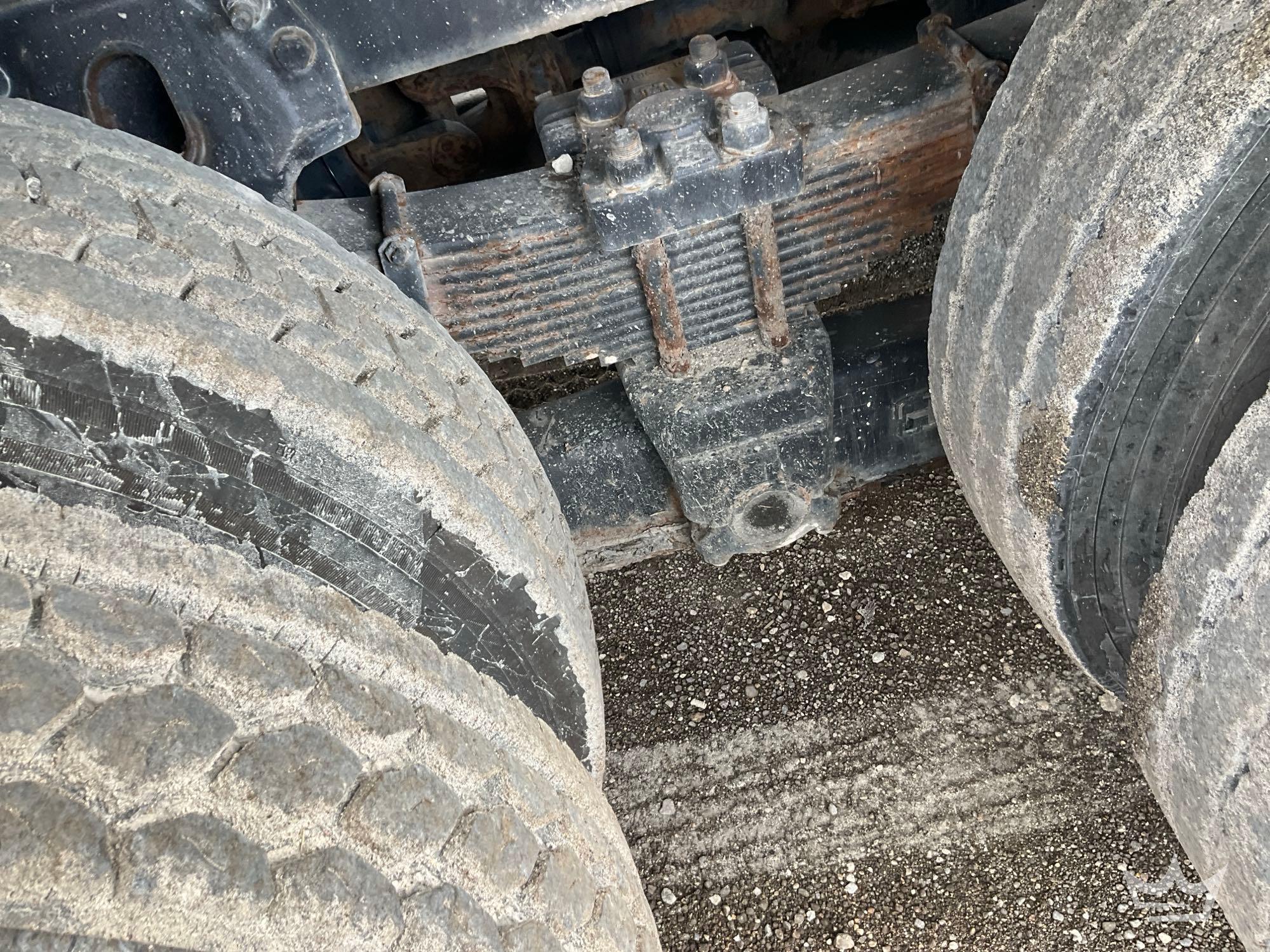 2005 Sterling L7500