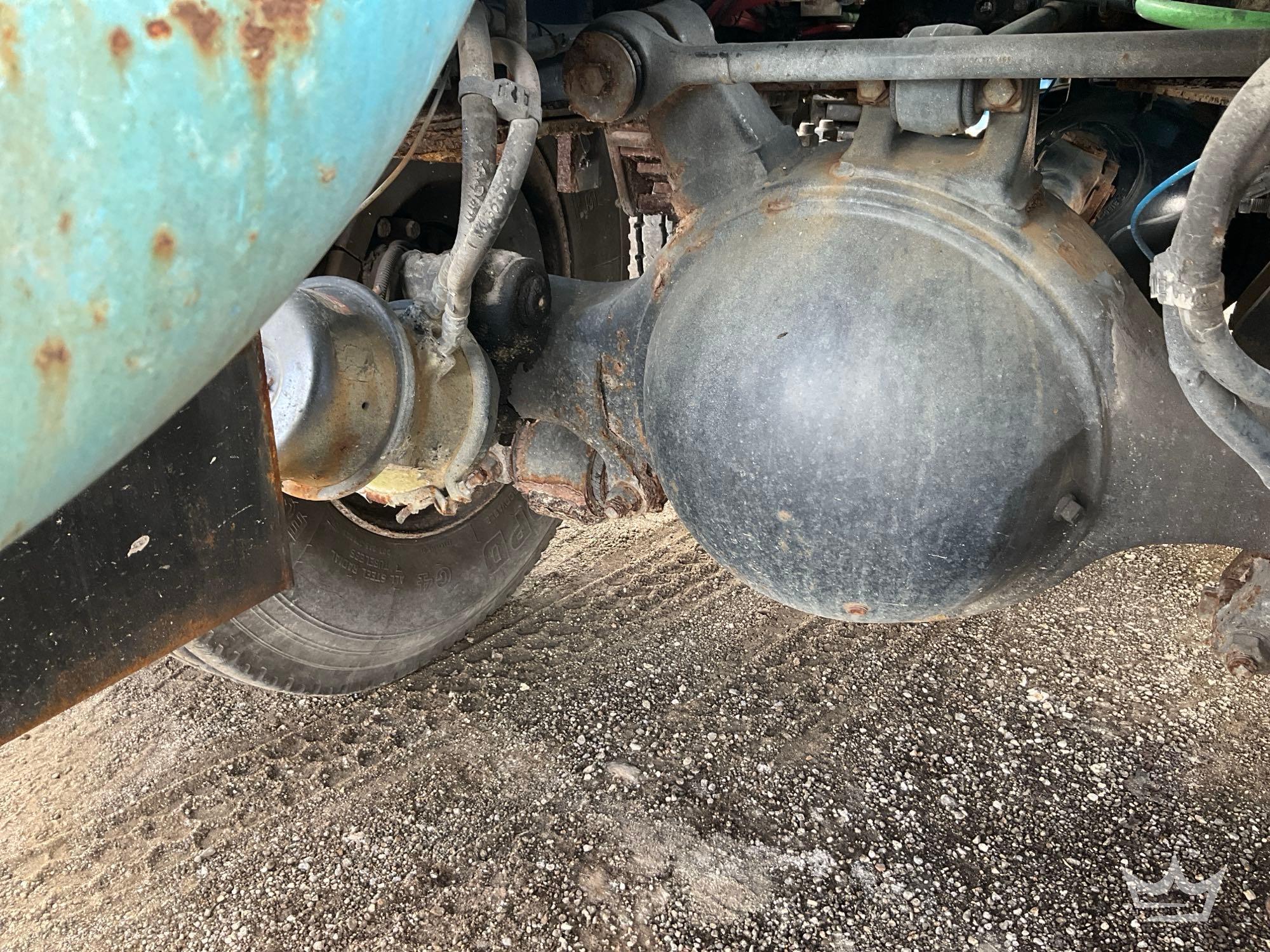 2005 Sterling L7500