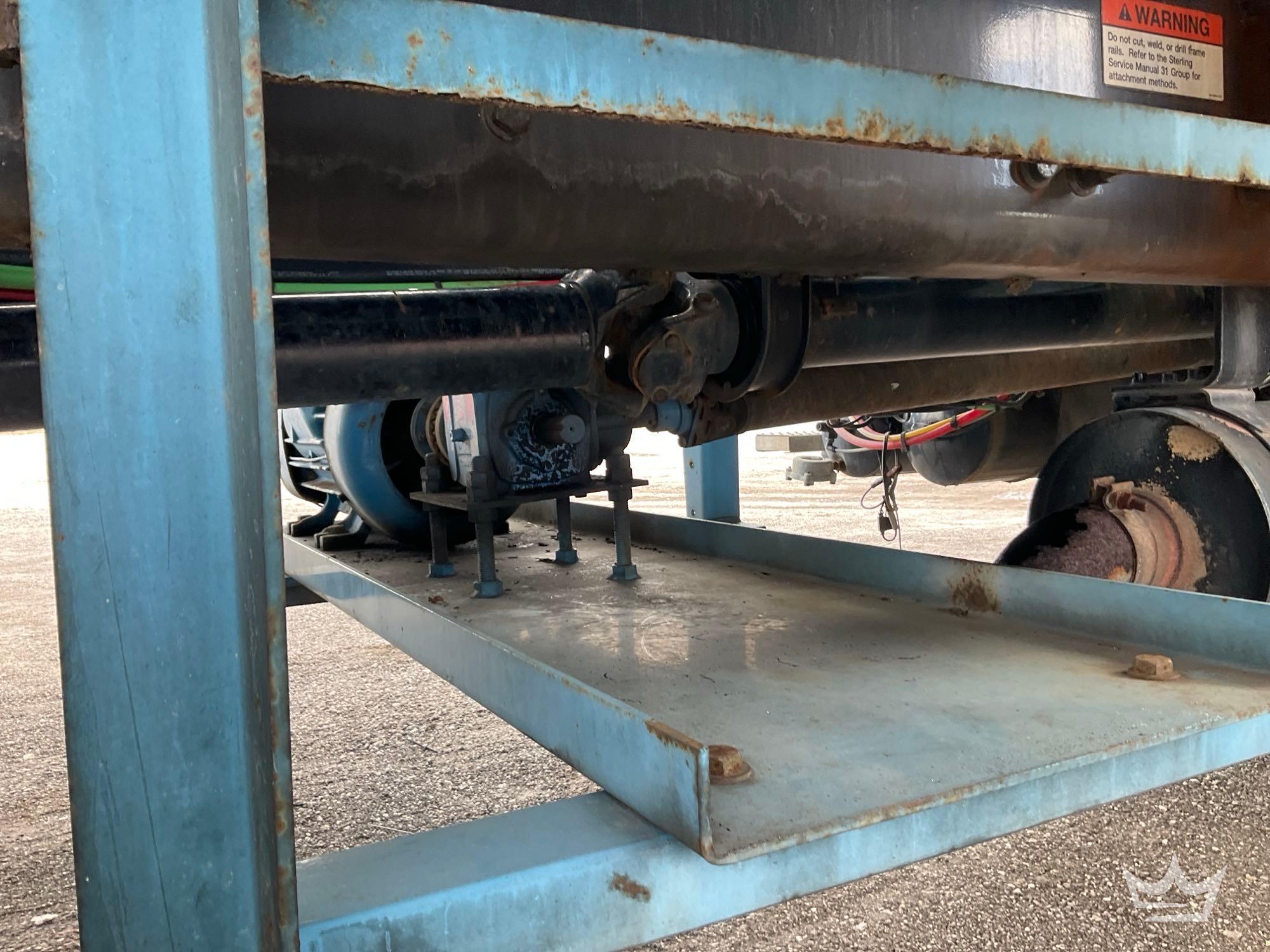 2005 Sterling L7500