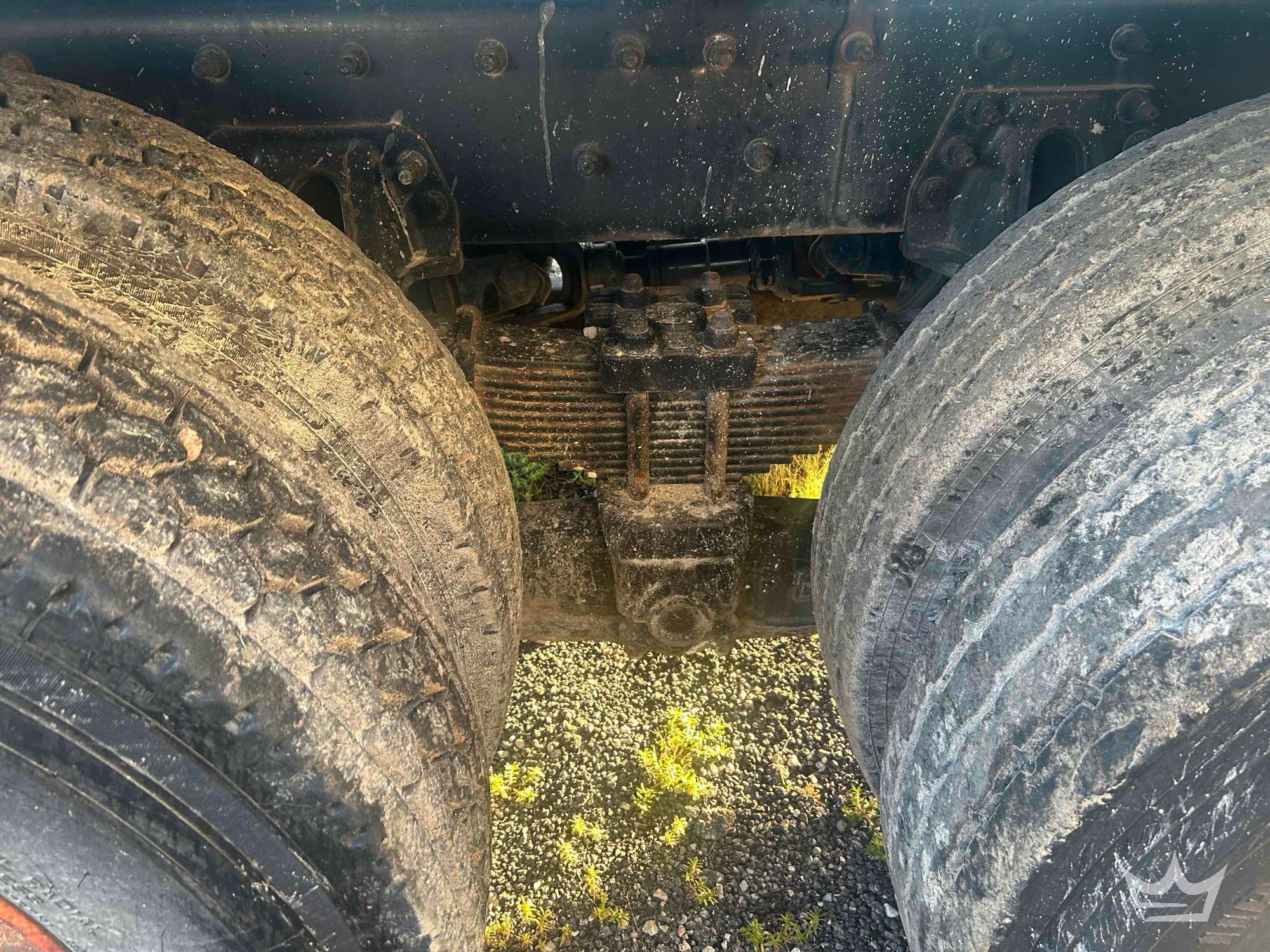 2005 Sterling L7500