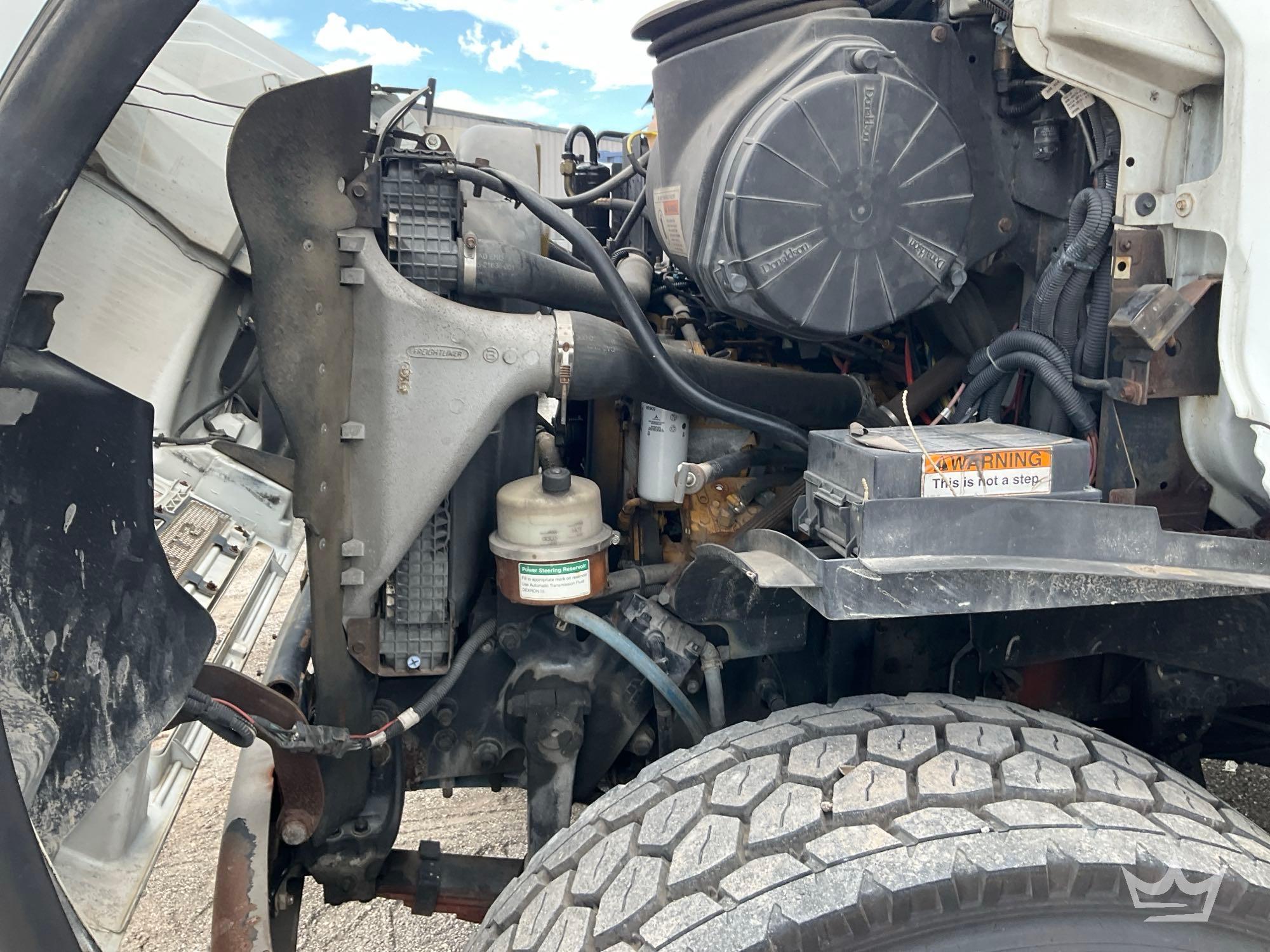 2005 Sterling L7500
