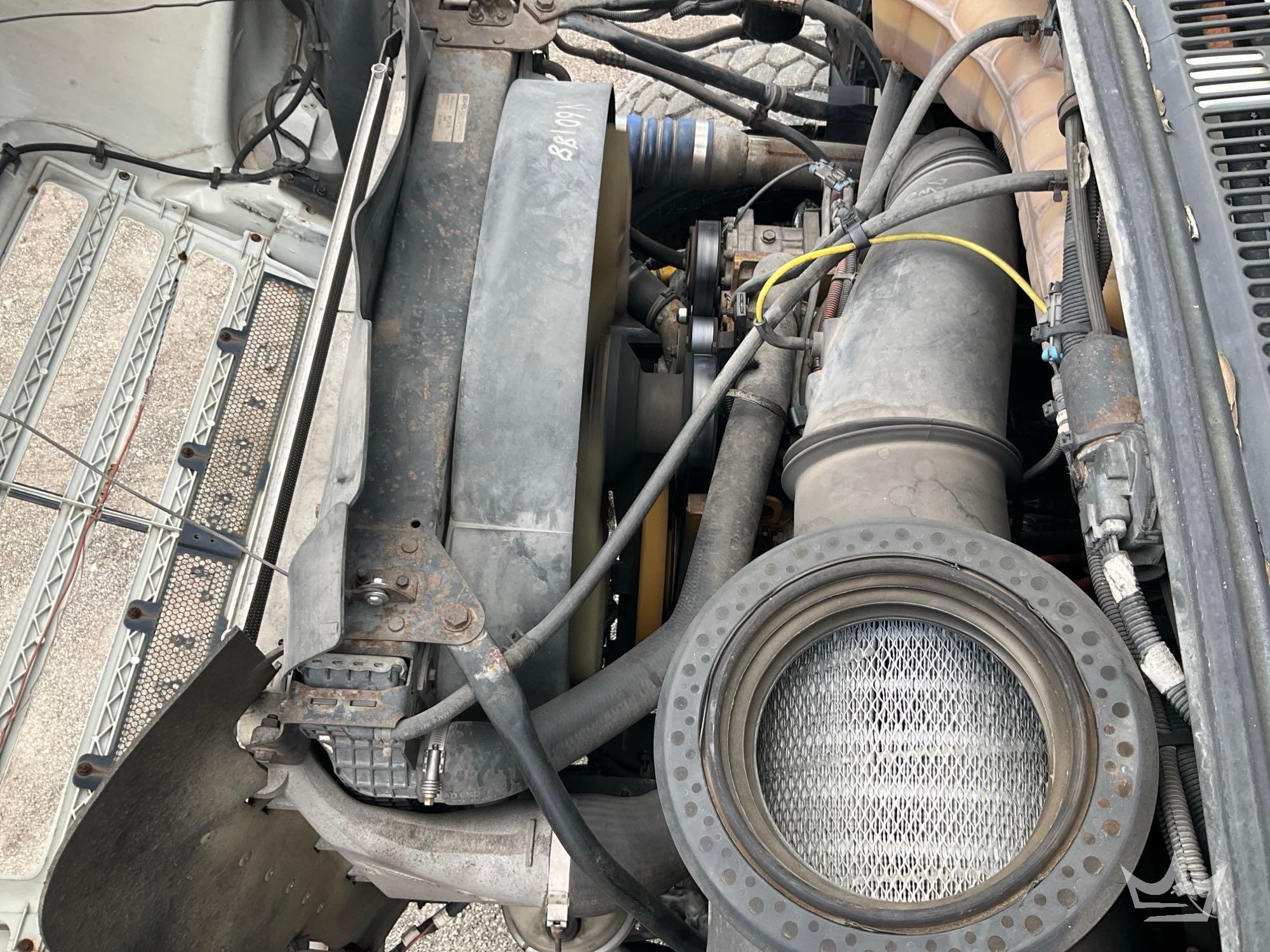 2005 Sterling L7500