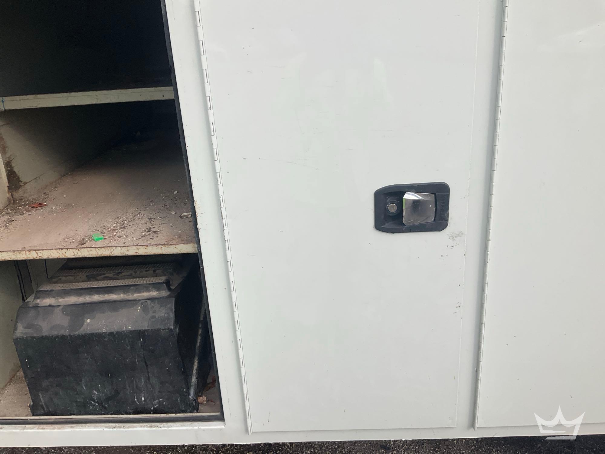 2016 International DURASTAR 4300