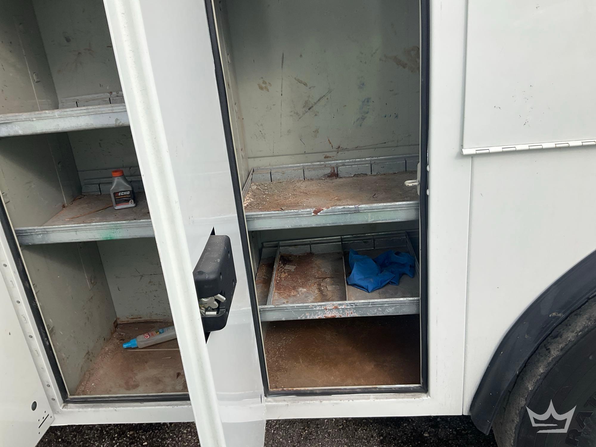 2016 International DURASTAR 4300