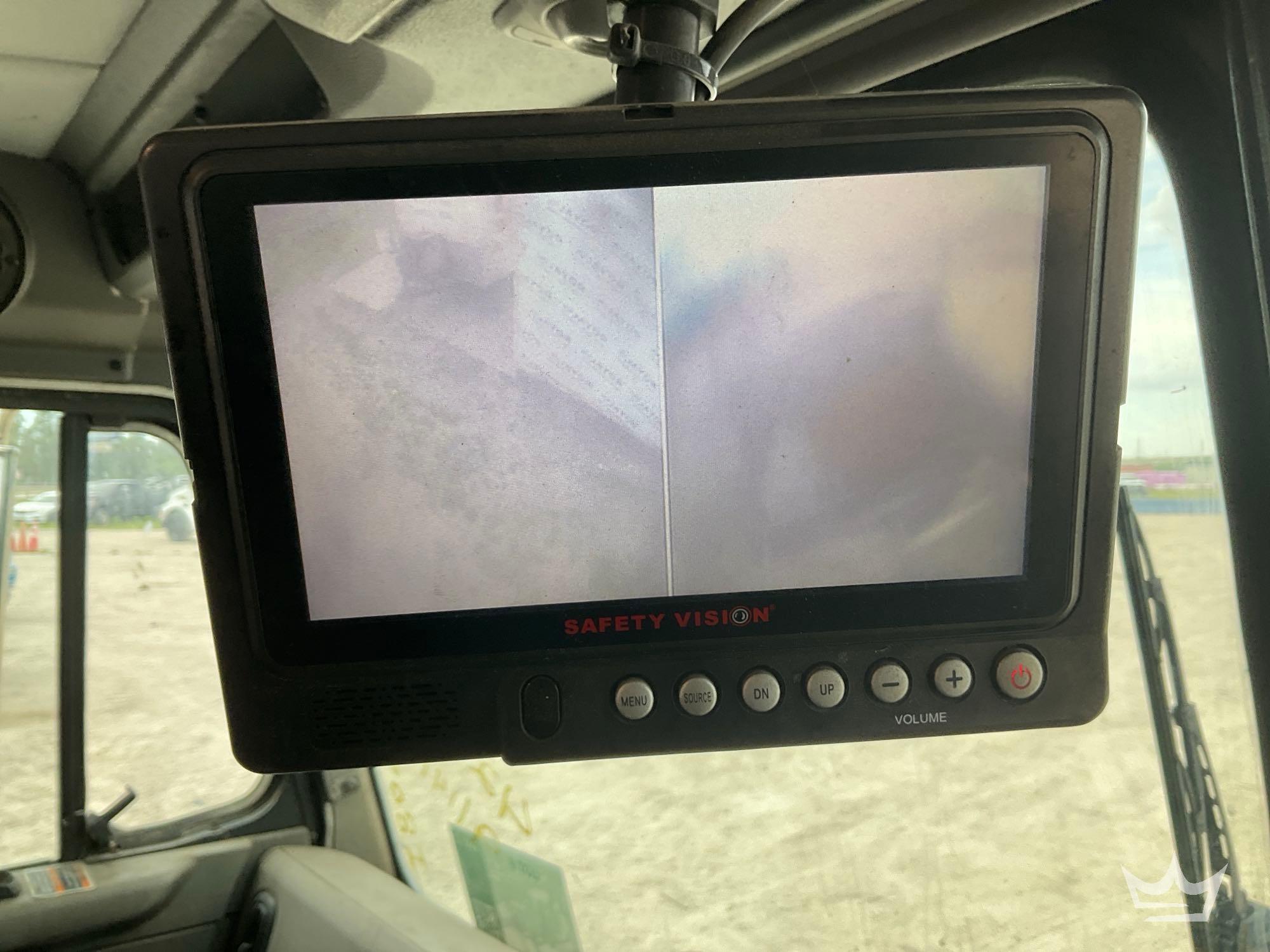 2019 Peterbilt 520