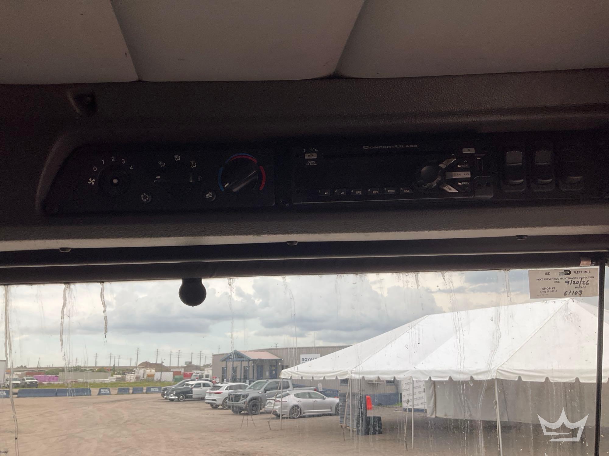 2019 Peterbilt 520