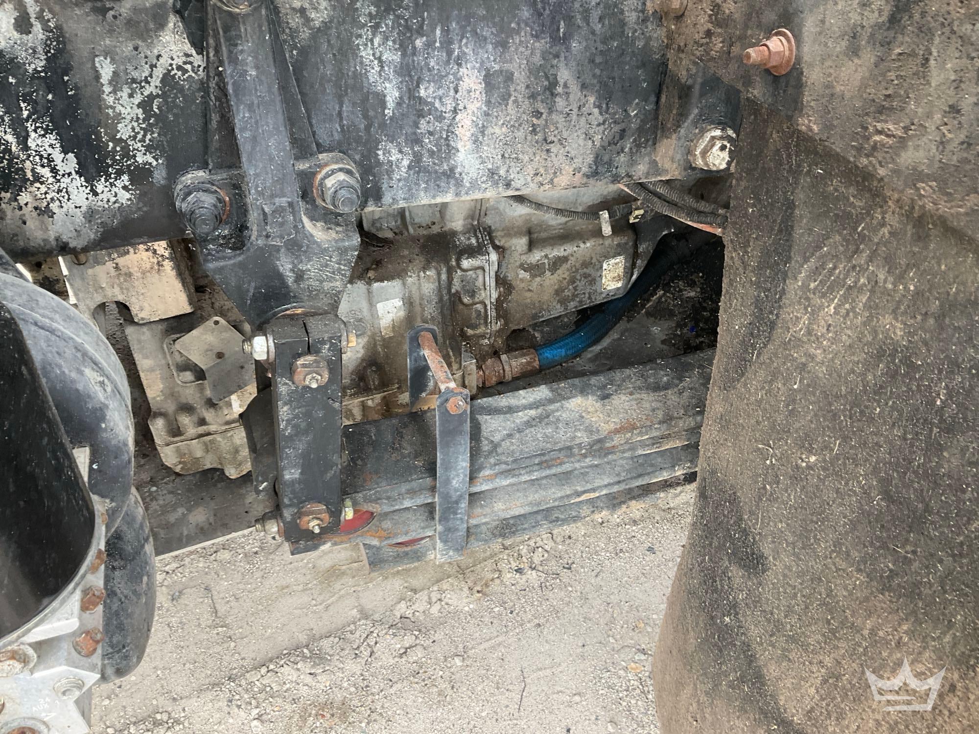 2019 Peterbilt 520