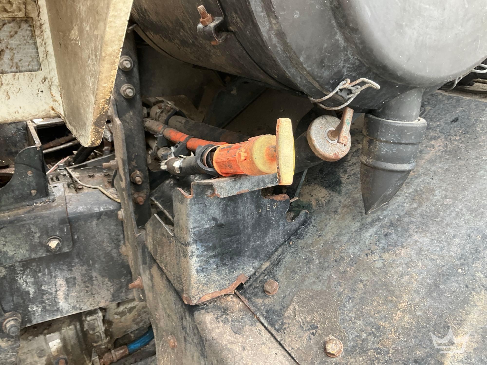 2019 Peterbilt 520