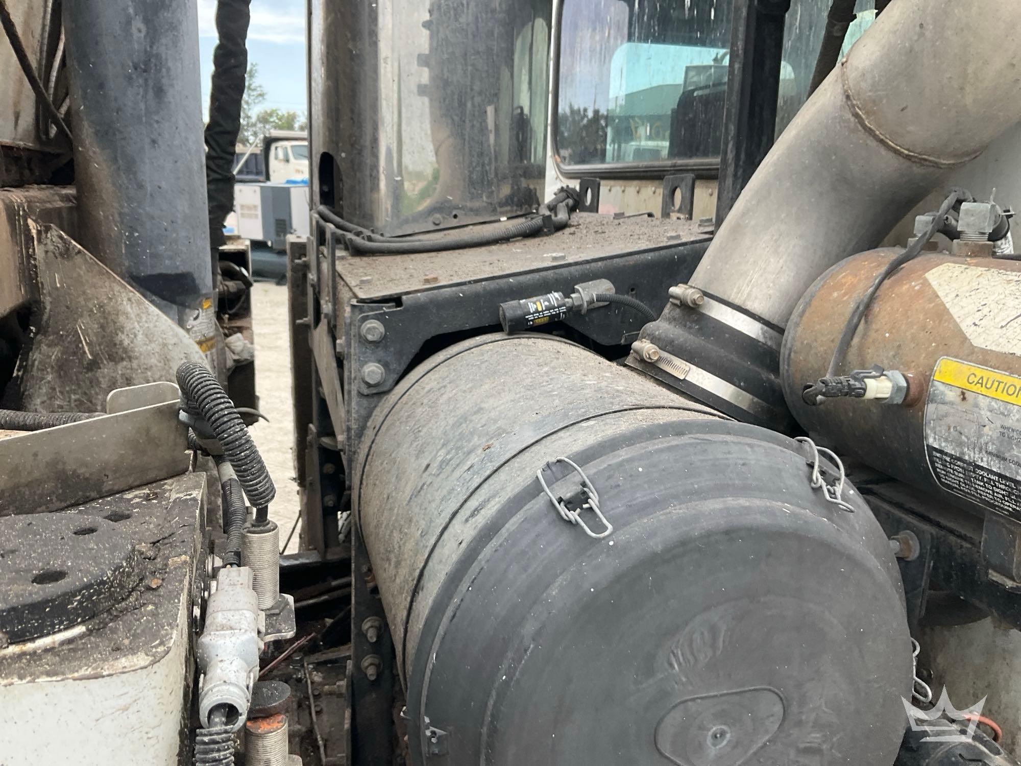 2019 Peterbilt 520
