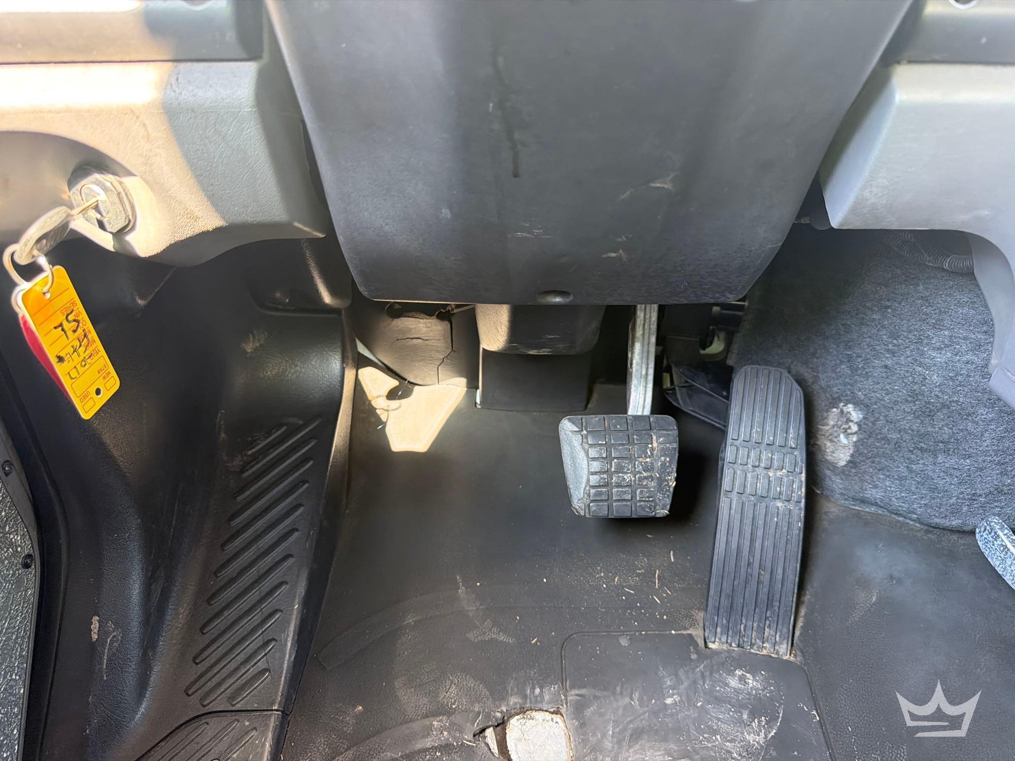 2017 Freightliner M2 106