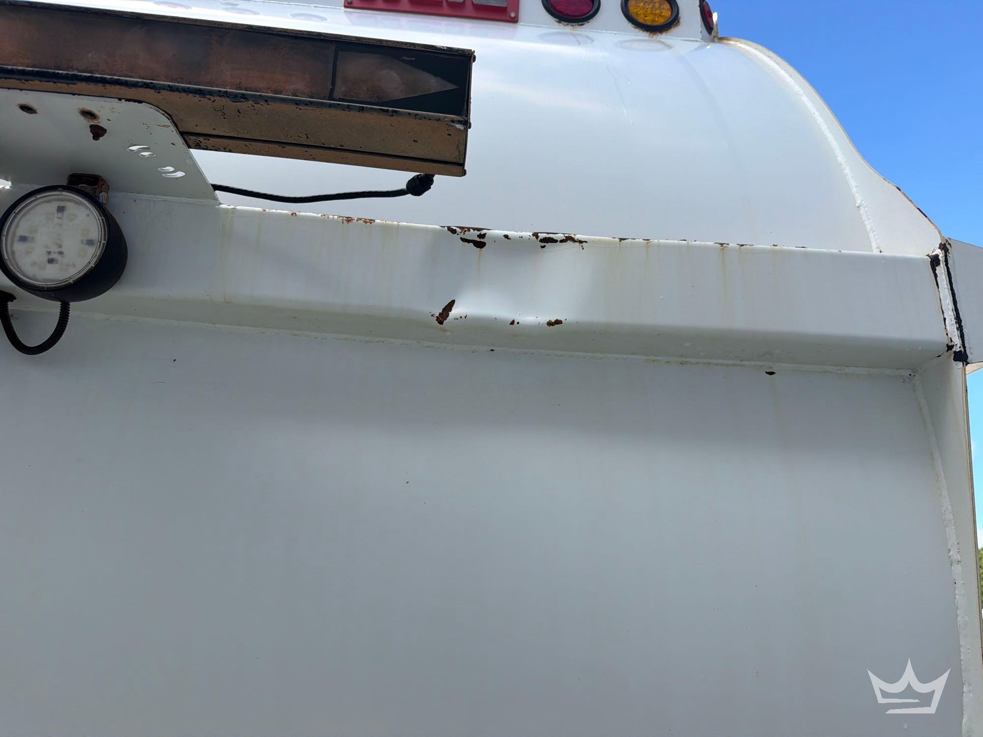2017 Freightliner M2 106