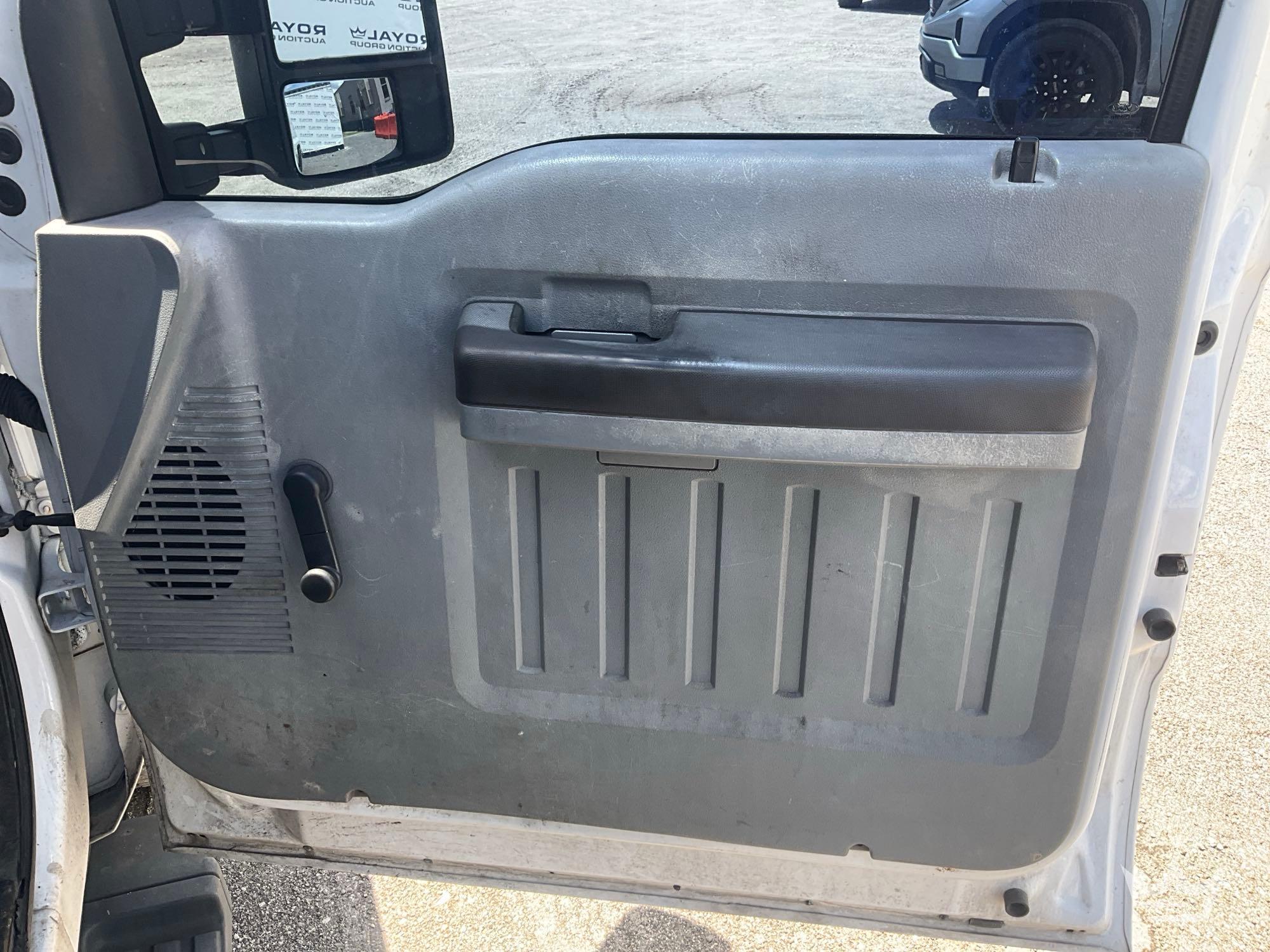 2016 Ford F-350