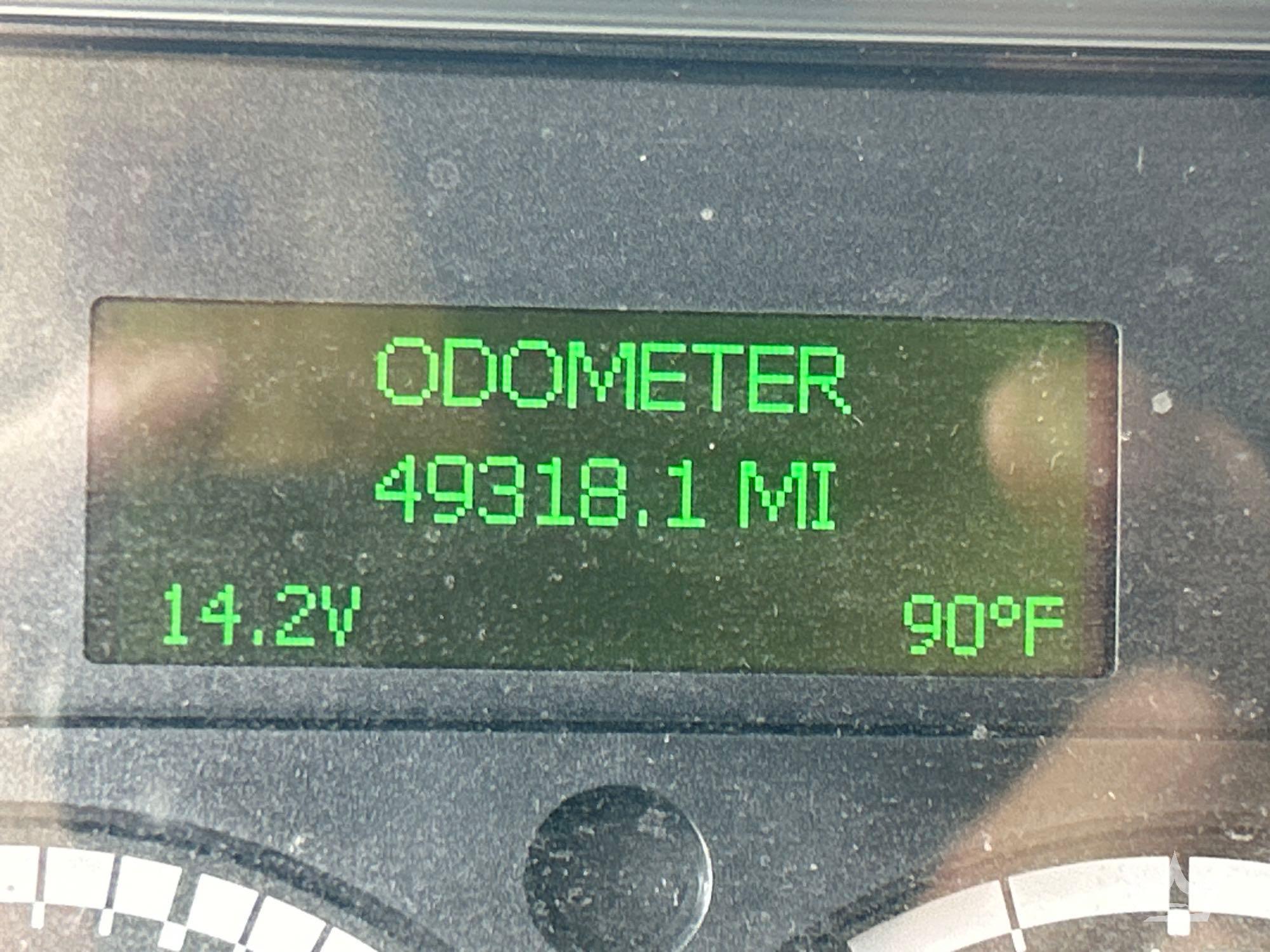 2019 Freightliner M2 106 SPORTCH